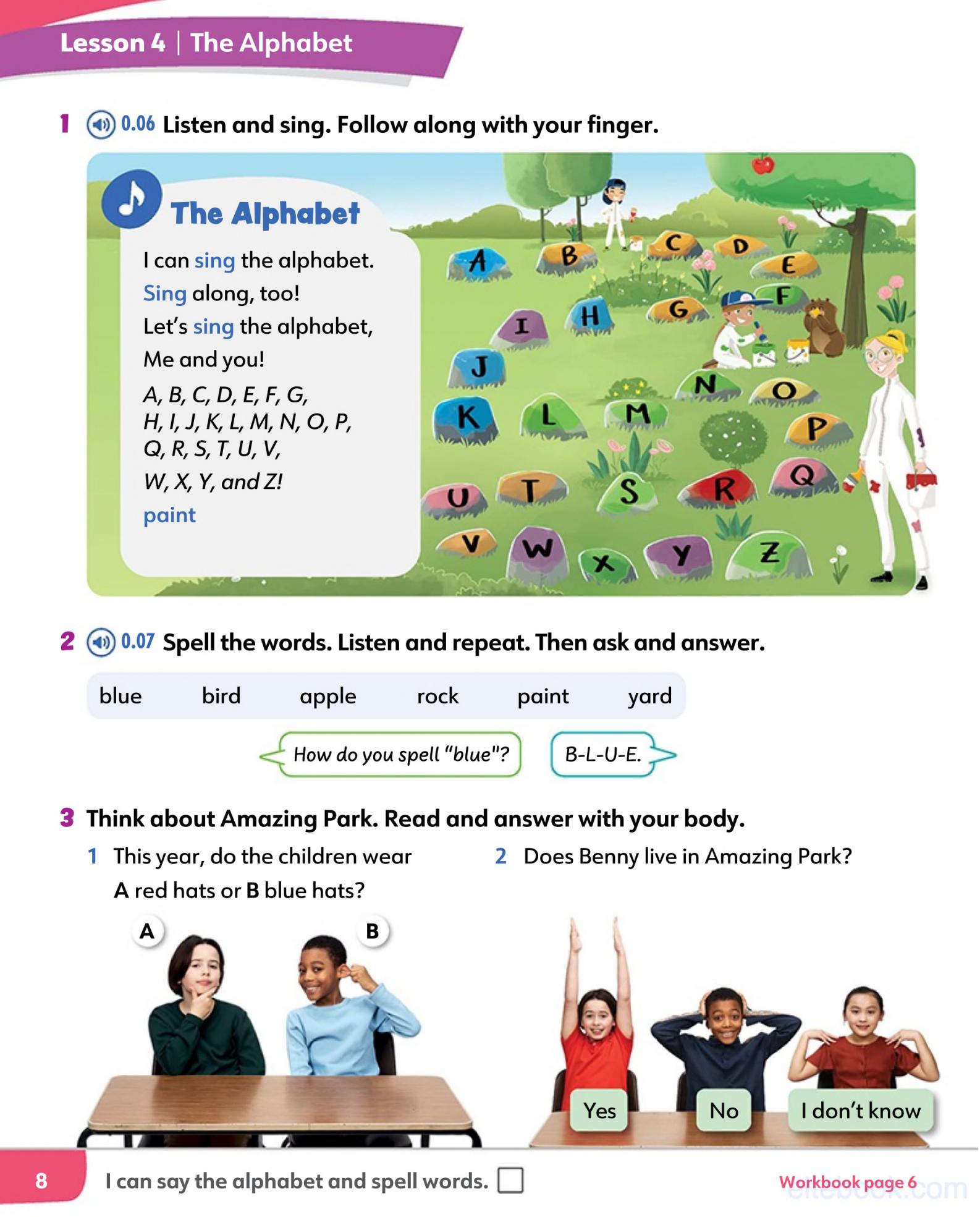 《Learning Well Level 2》麦克米伦Learning Well 第2级别插图4 《Learning Well Level 2》麦克米伦Learning Well 第2级别 - Bukids陪伴计划