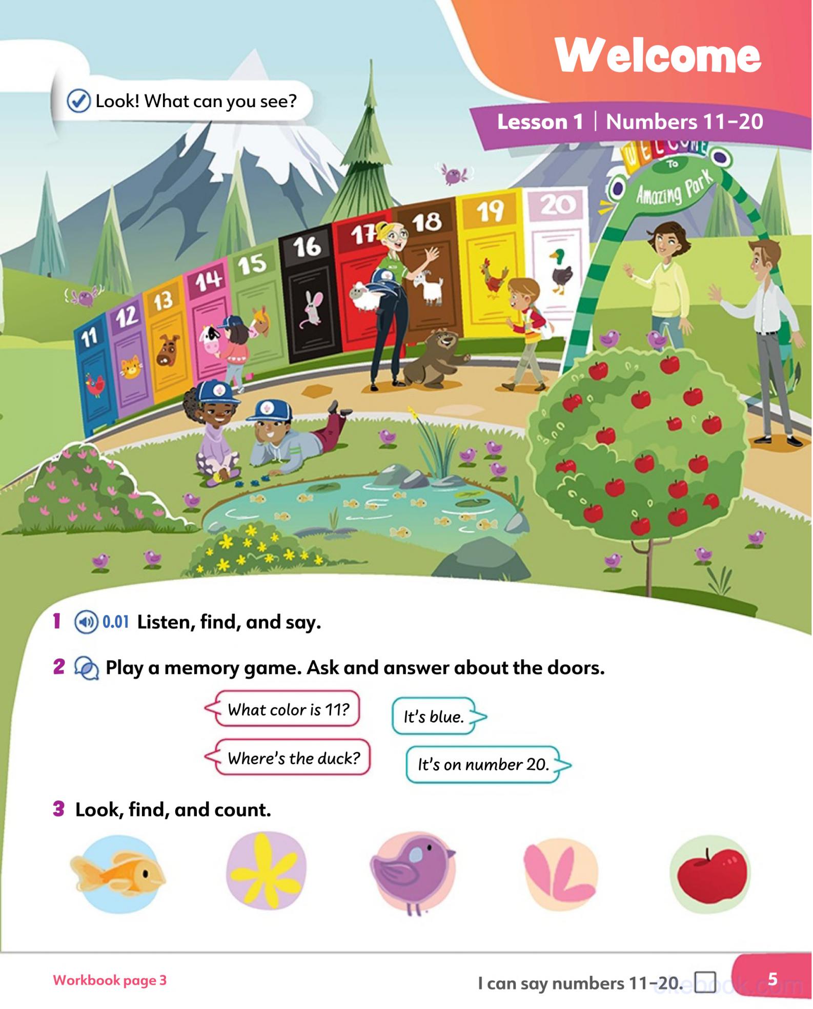 《Learning Well Level 2》麦克米伦Learning Well 第2级别插图1 《Learning Well Level 2》麦克米伦Learning Well 第2级别 - Bukids陪伴计划