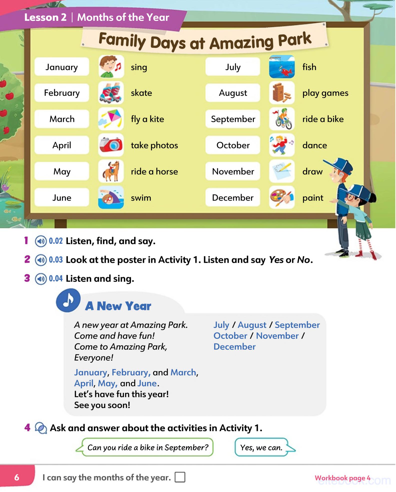 《Learning Well Level 2》麦克米伦Learning Well 第2级别插图2 《Learning Well Level 2》麦克米伦Learning Well 第2级别 - Bukids陪伴计划