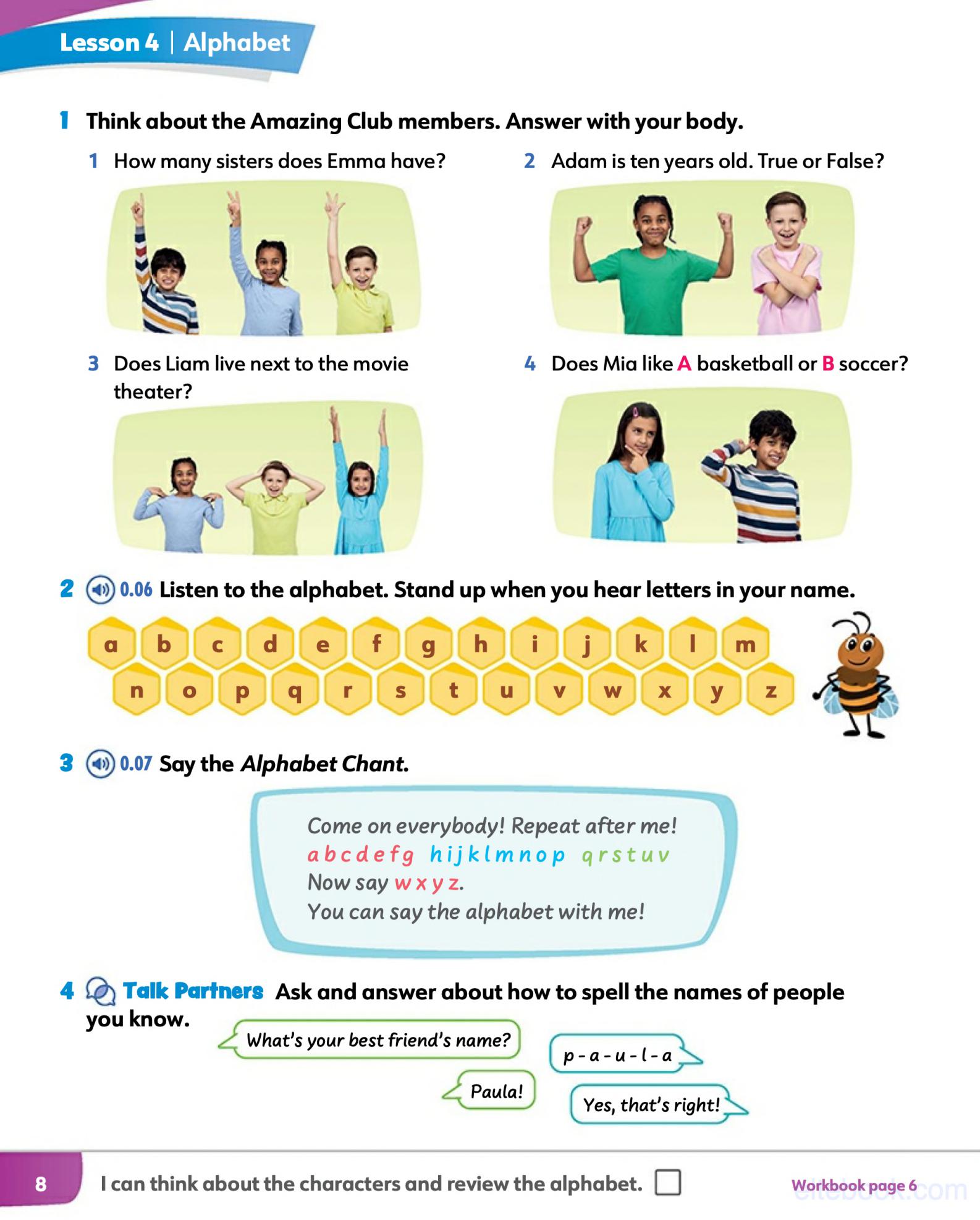 《Learning Well Level 3》麦克米伦Learning Well 第3级别插图4 《Learning Well Level 3》麦克米伦Learning Well 第3级别 - Bukids陪伴计划