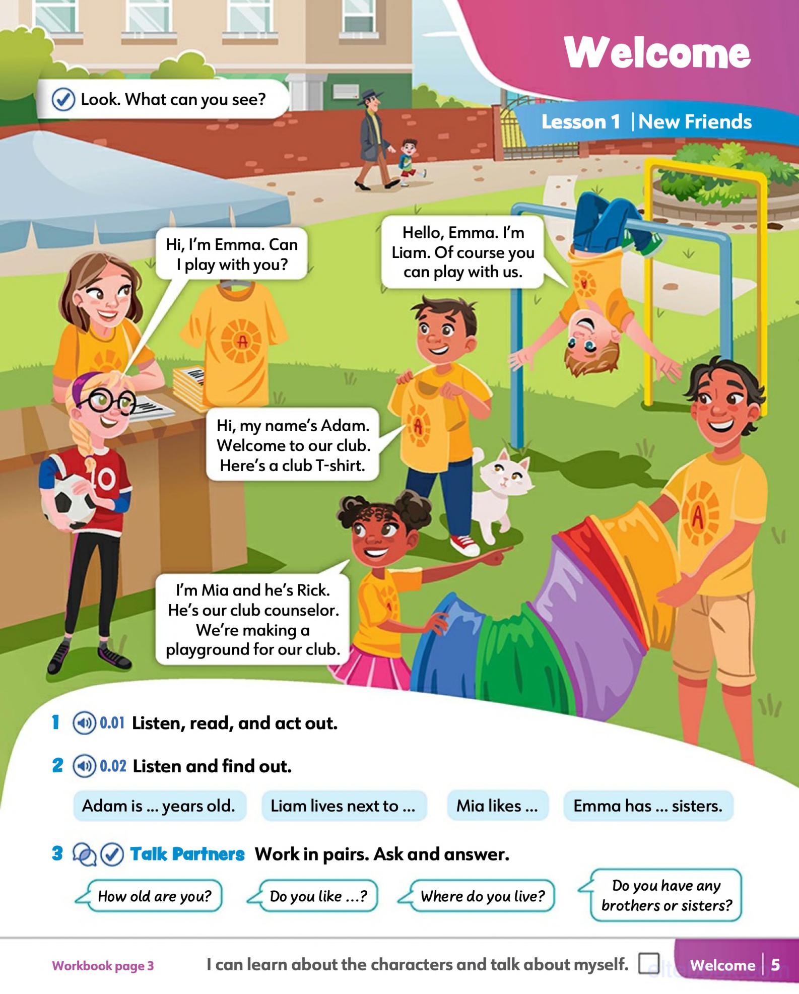 《Learning Well Level 3》麦克米伦Learning Well 第3级别插图1 《Learning Well Level 3》麦克米伦Learning Well 第3级别 - Bukids陪伴计划