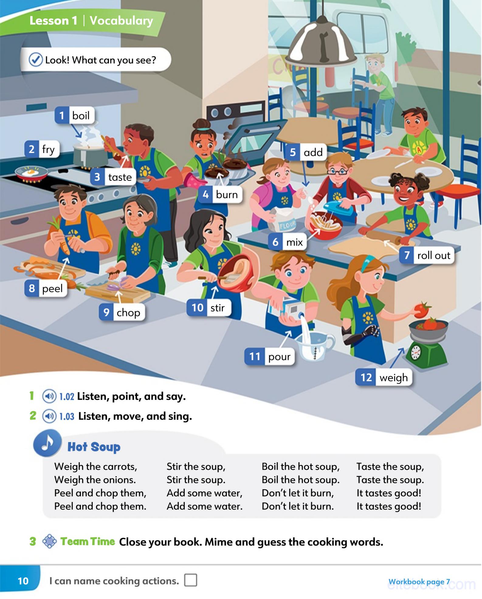《Learning Well Level 4》麦克米伦Learning Well 第4级别插图6 《Learning Well Level 4》麦克米伦Learning Well 第4级别 - Bukids陪伴计划