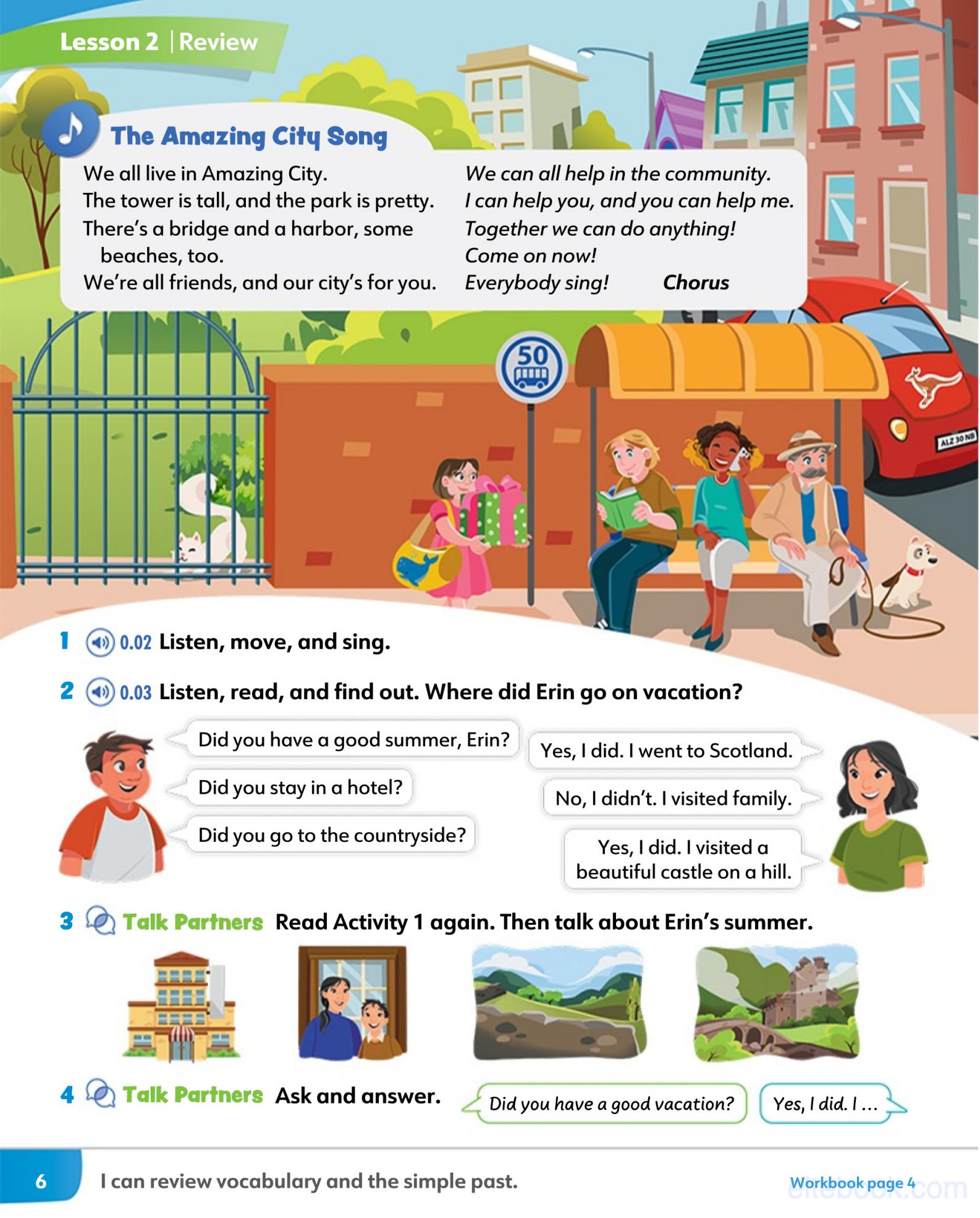 《Learning Well Level 4》麦克米伦Learning Well 第4级别插图2 《Learning Well Level 4》麦克米伦Learning Well 第4级别 - Bukids陪伴计划