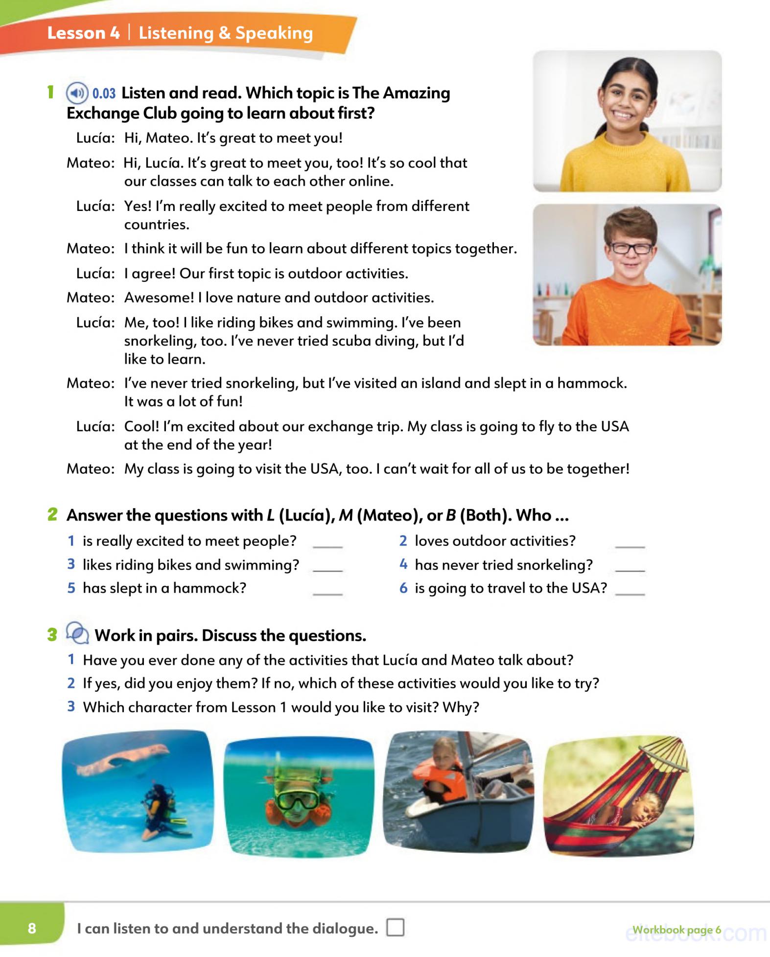 《Learning Well Level 5》麦克米伦Learning Well 第5级别插图4 《Learning Well Level 5》麦克米伦Learning Well 第5级别 - Bukids陪伴计划