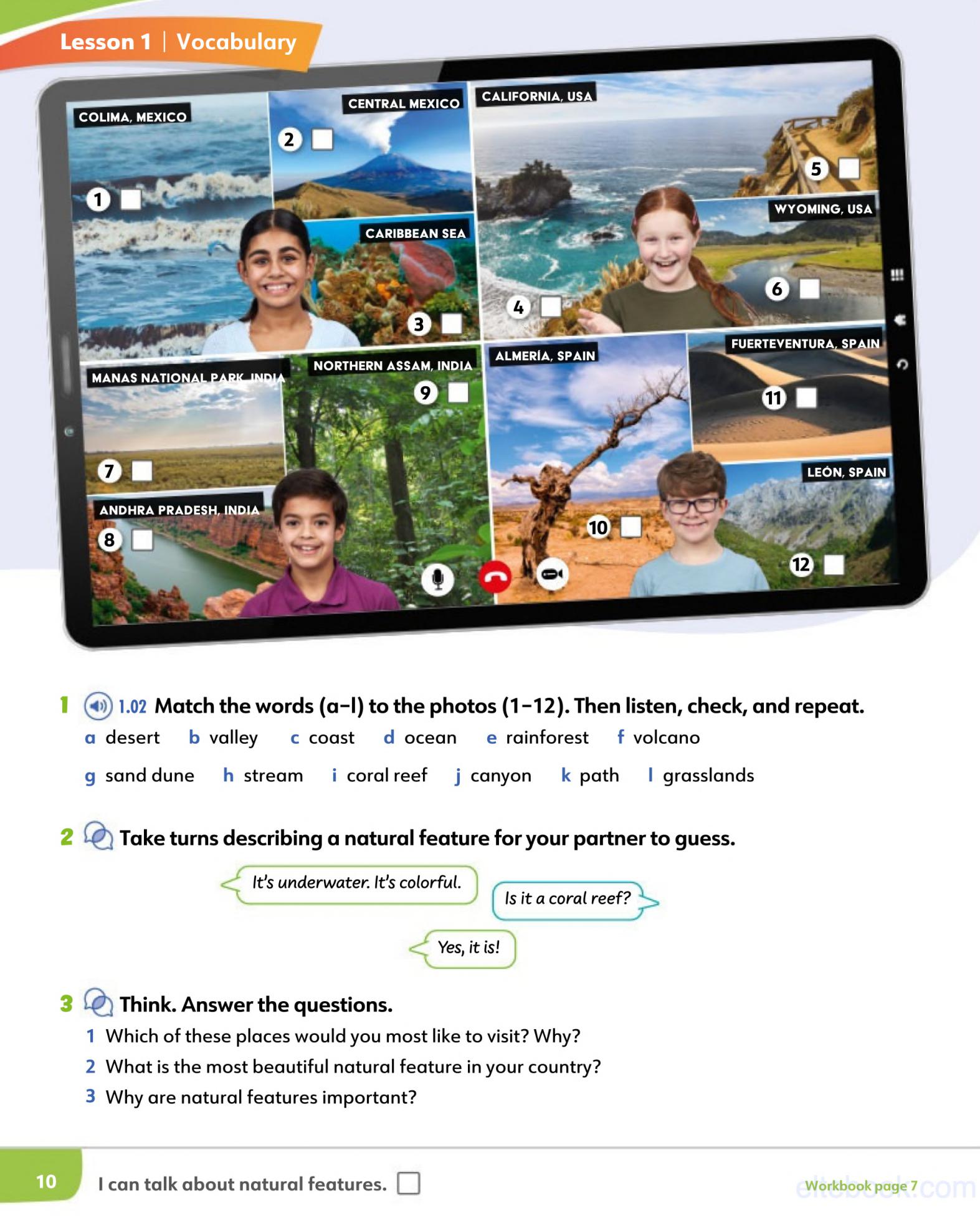 《Learning Well Level 5》麦克米伦Learning Well 第5级别插图6 《Learning Well Level 5》麦克米伦Learning Well 第5级别 - Bukids陪伴计划