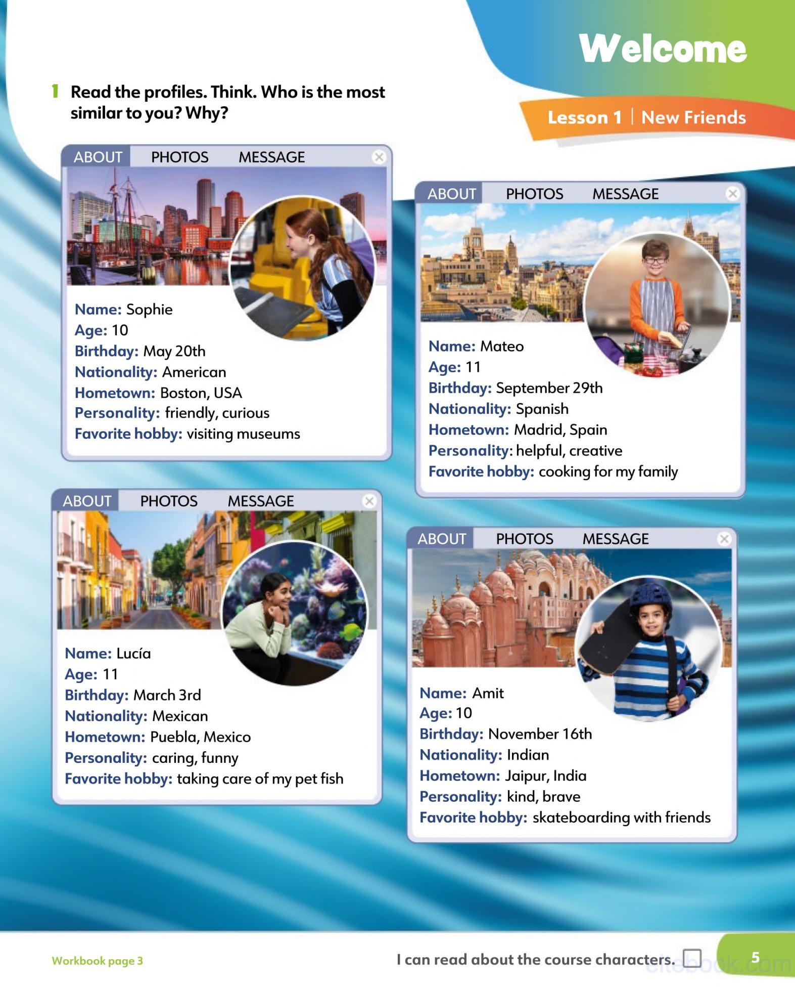 《Learning Well Level 5》麦克米伦Learning Well 第5级别插图1 《Learning Well Level 5》麦克米伦Learning Well 第5级别 - Bukids陪伴计划