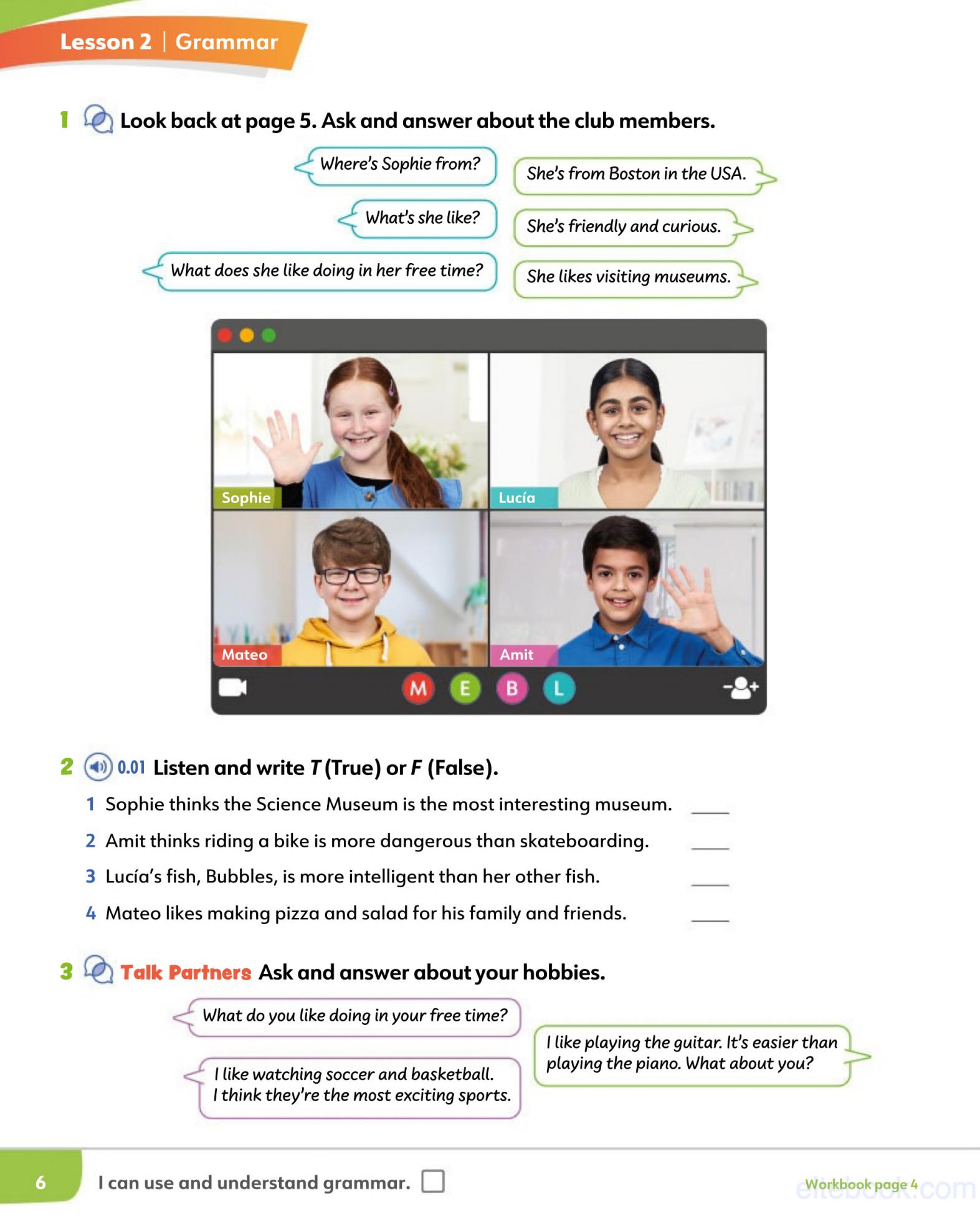 《Learning Well Level 5》麦克米伦Learning Well 第5级别插图2 《Learning Well Level 5》麦克米伦Learning Well 第5级别 - Bukids陪伴计划