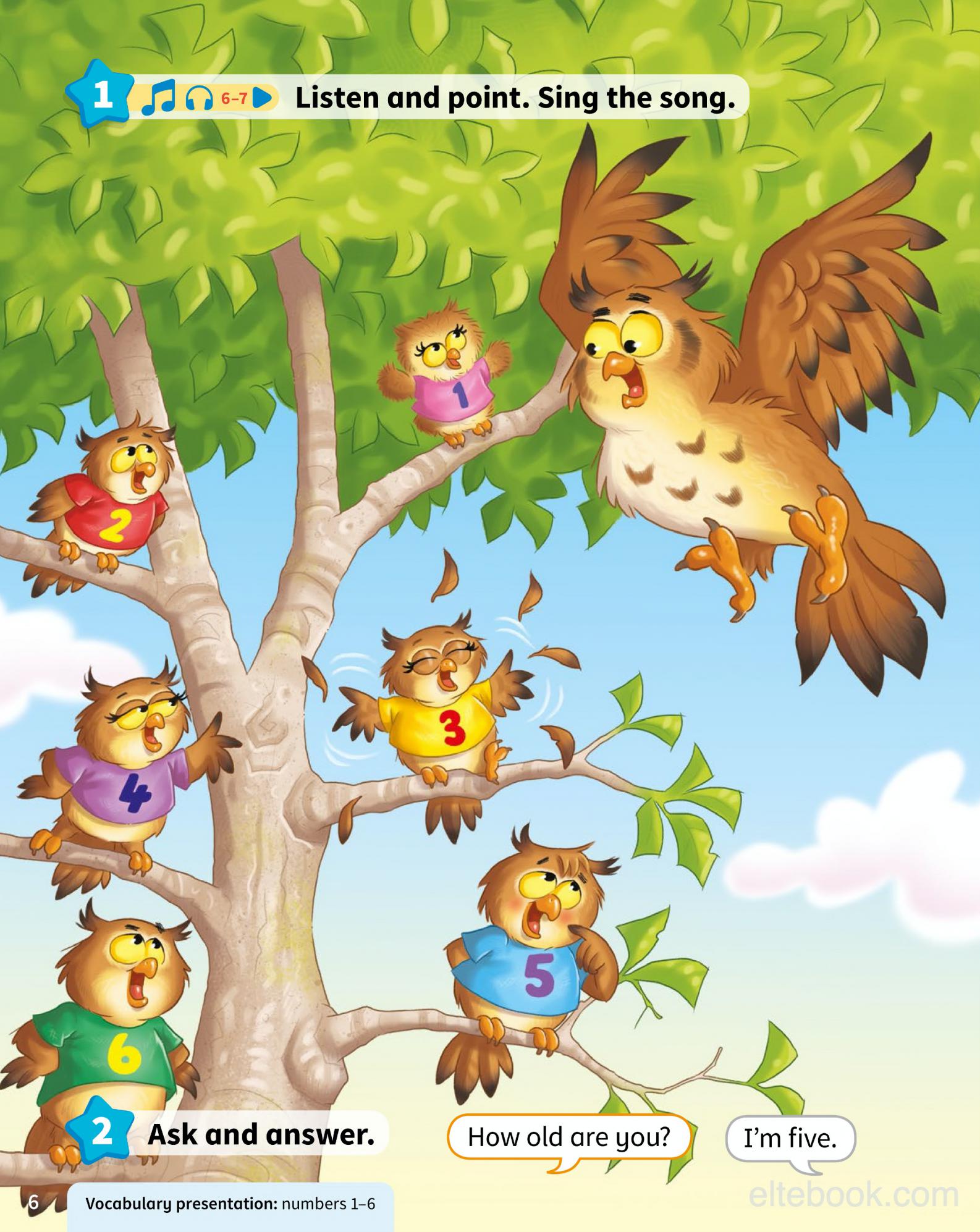 《Kid’s Box New Generation American English Starter Level》剑桥Kid’s Box New Generation美版 Starter级别插图3 《Kid’s Box New Generation American English Starter Level》剑桥Kid’s Box New Generation美版 Starter级别 - Bukids陪伴计划
