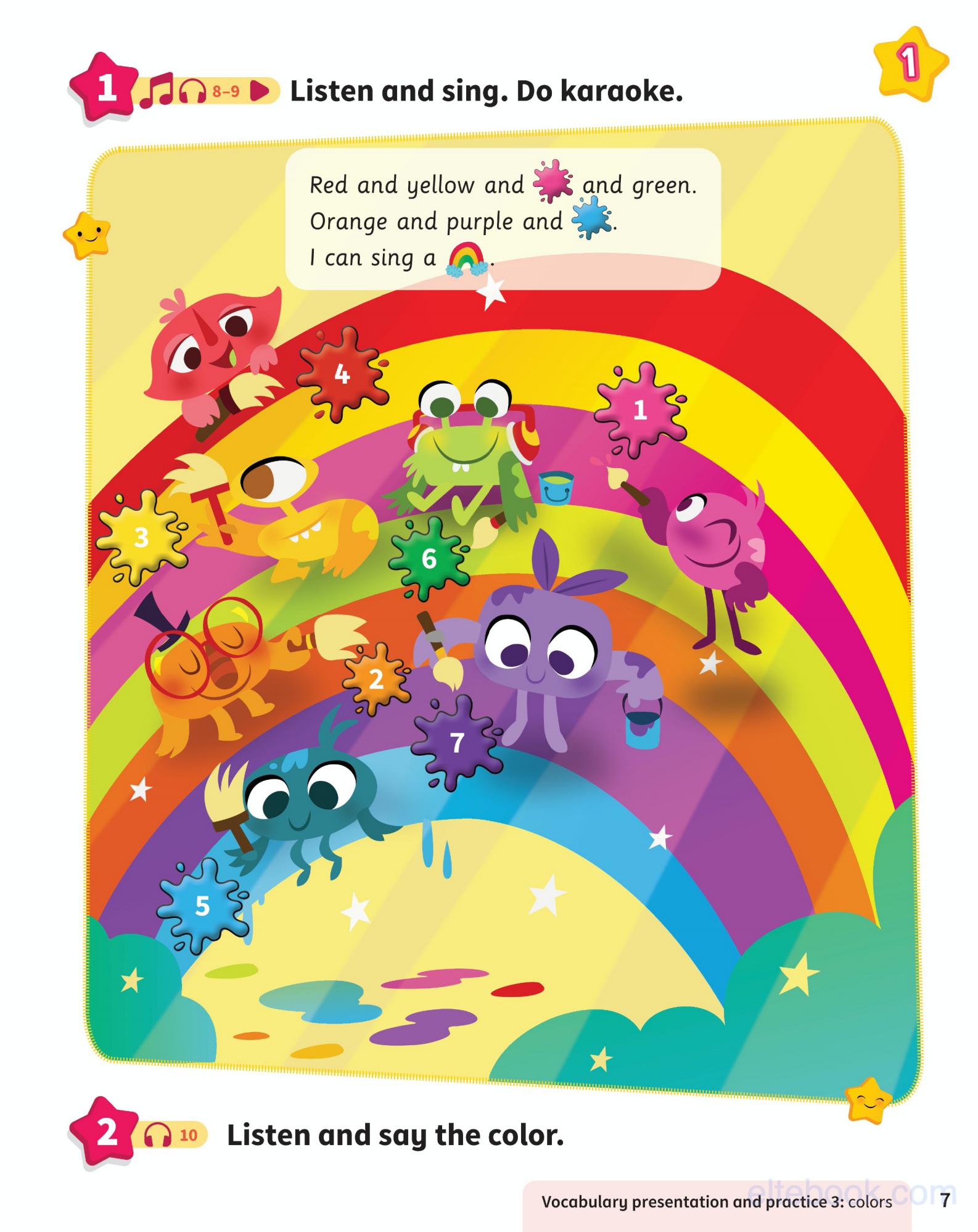 《Kid’s Box New Generation American English Level 1》剑桥Kid’s Box New Generation美版 第1级别 - Bukids陪伴计划