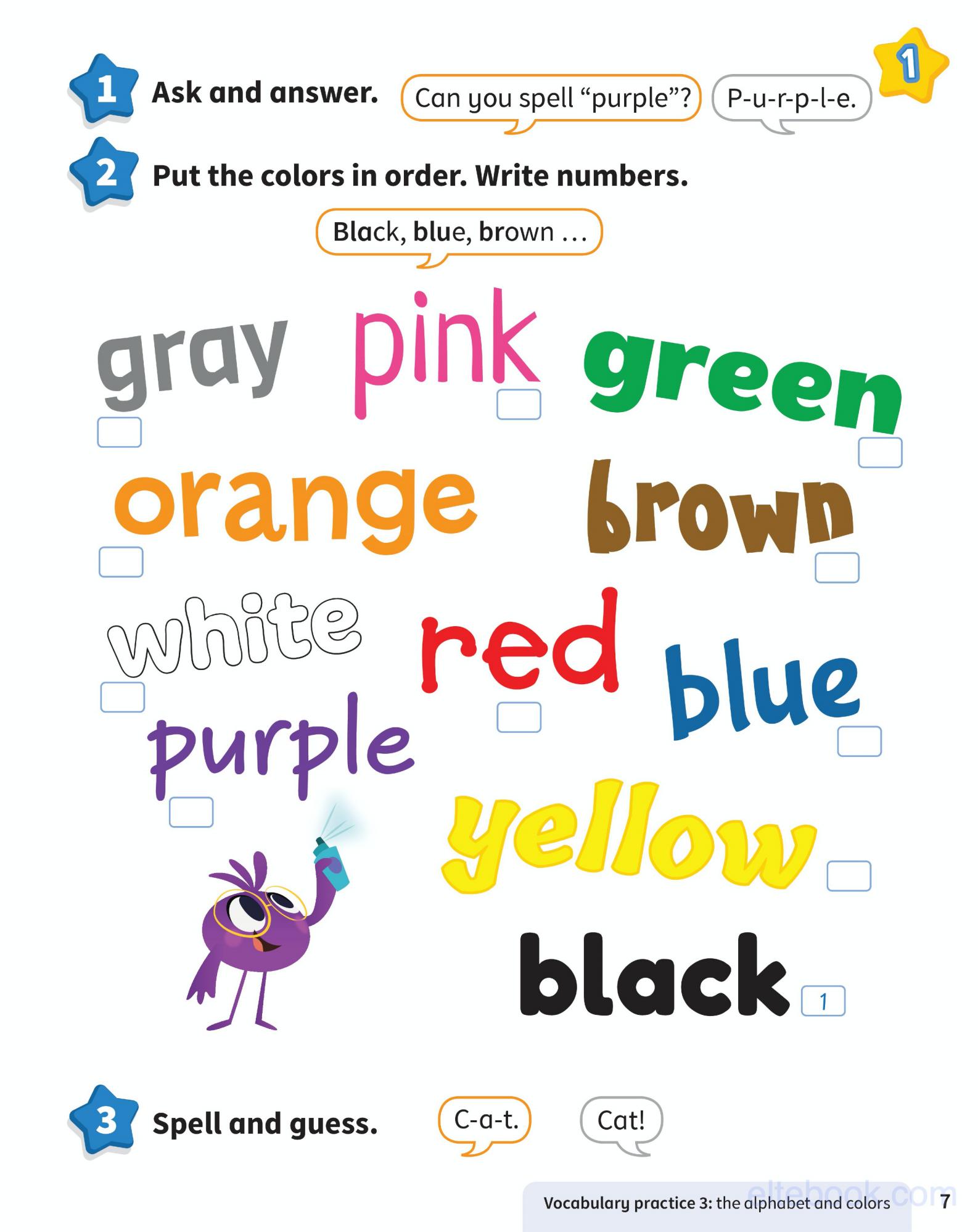 《Kid’s Box New Generation American English Level 2》剑桥Kid’s Box New Generation美版 第2级别 - Bukids陪伴计划