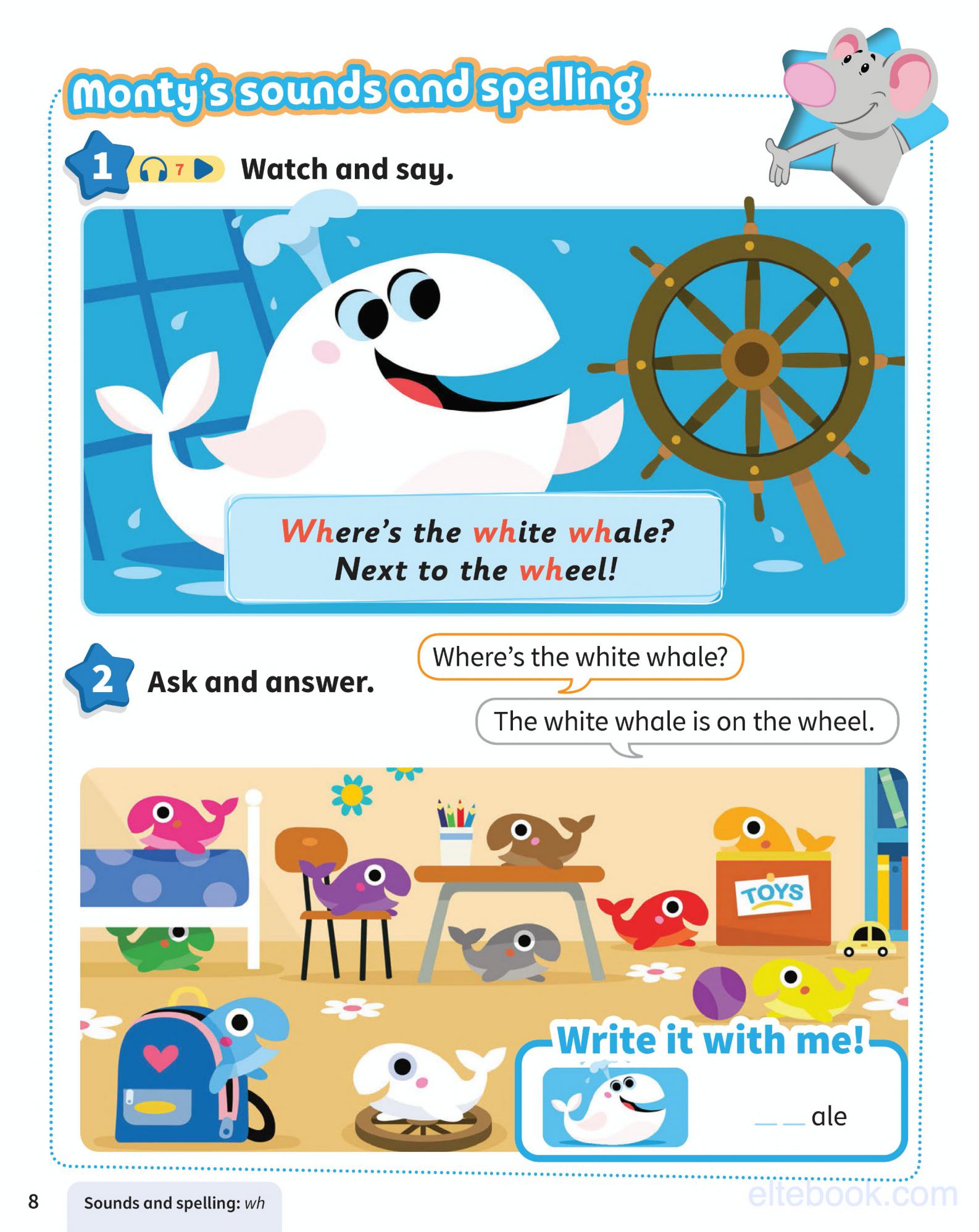 《Kid’s Box New Generation American English Level 2》剑桥Kid’s Box New Generation美版 第2级别 - Bukids陪伴计划