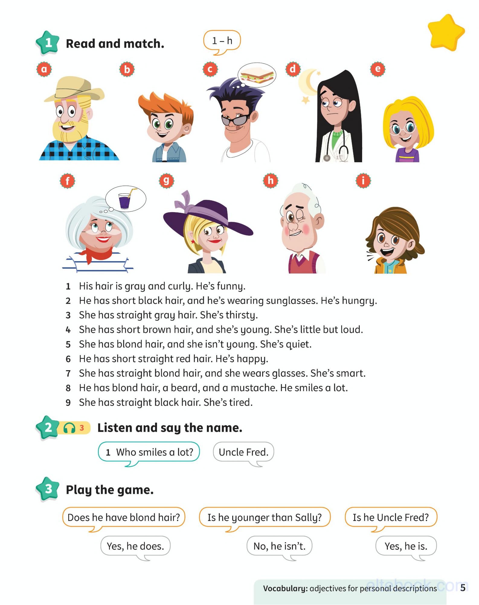 《Kid’s Box New Generation American English Level 4》剑桥Kid’s Box New Generation美版 第4级别插图2 《Kid’s Box New Generation American English Level 4》剑桥Kid’s Box New Generation美版 第4级别 - Bukids陪伴计划