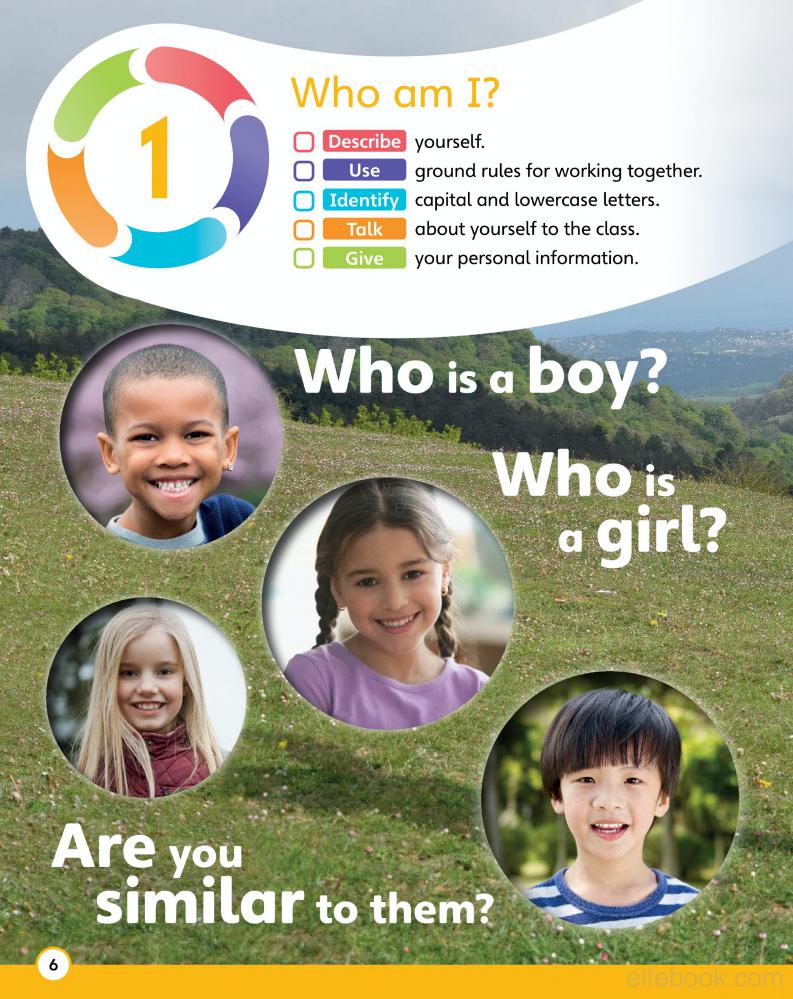 《Primary Path 2nd Edition Level Foundation》剑桥Primary Path第二版 Foundation级别 - Bukids陪伴计划