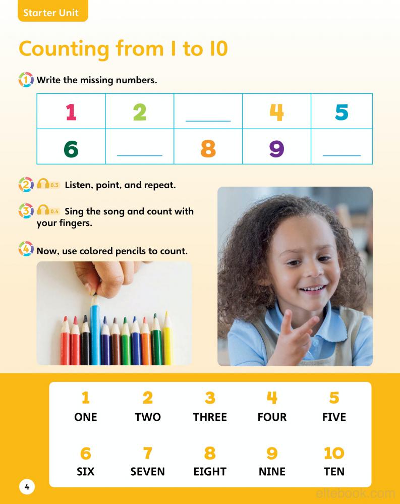 《Primary Path 2nd Edition Level Foundation》剑桥Primary Path第二版 Foundation级别 - Bukids陪伴计划