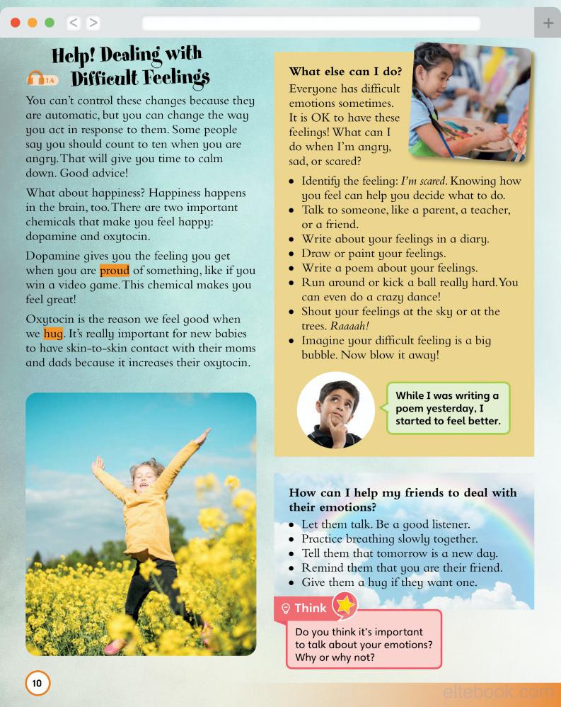《Primary Path 2nd Edition Level 4》剑桥Primary Path第二版 第4级别 - Bukids陪伴计划