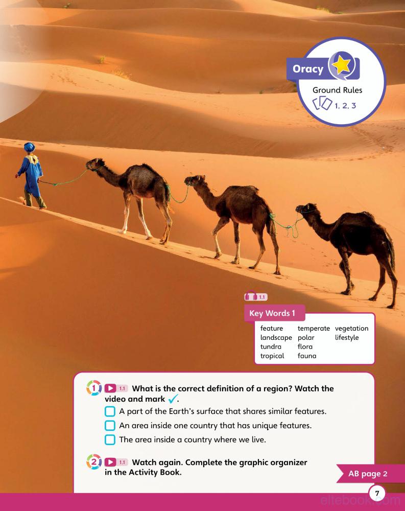 《Primary Path 2nd Edition Level 6》剑桥Primary Path第二版 第6级别 - Bukids陪伴计划