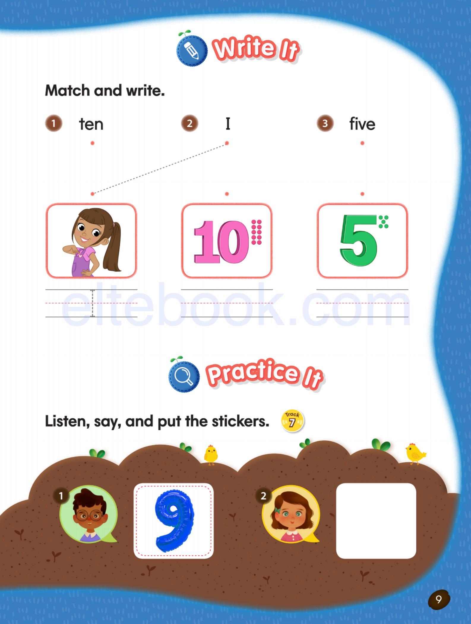 《Vivid Reading with Fiction Starter Level 1》Compass Vivid Reading with Fiction Starter 第1级别 - Bukids陪伴计划