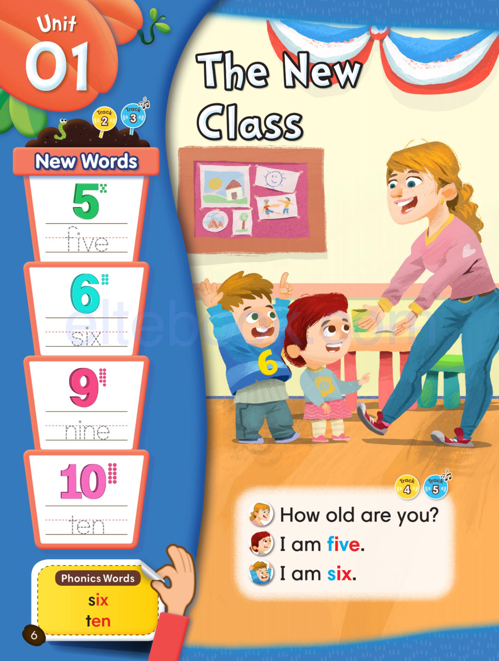 《Vivid Reading with Fiction Starter Level 1》Compass Vivid Reading with Fiction Starter 第1级别 - Bukids陪伴计划