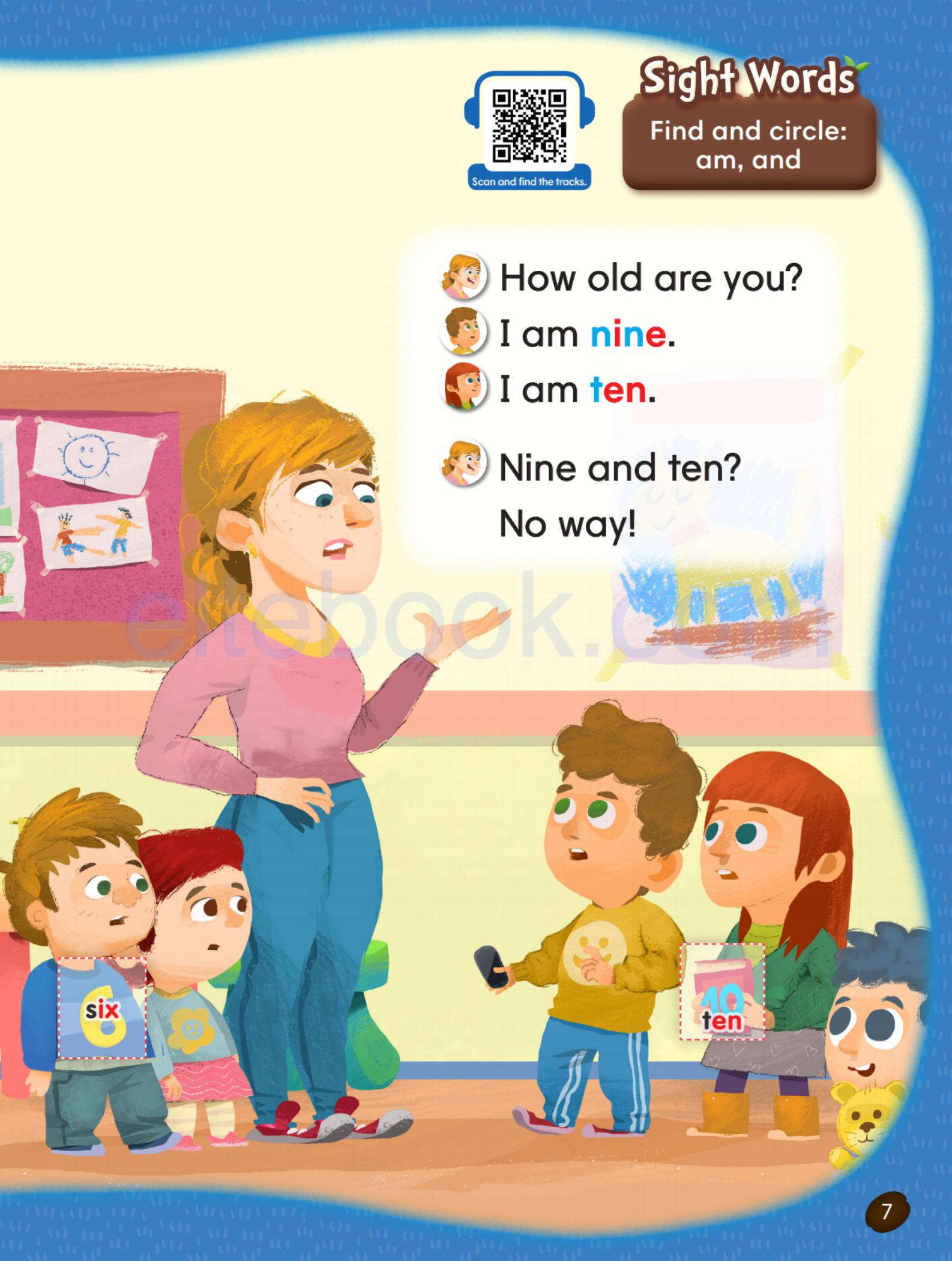 《Vivid Reading with Fiction Starter Level 1》Compass Vivid Reading with Fiction Starter 第1级别 - Bukids陪伴计划