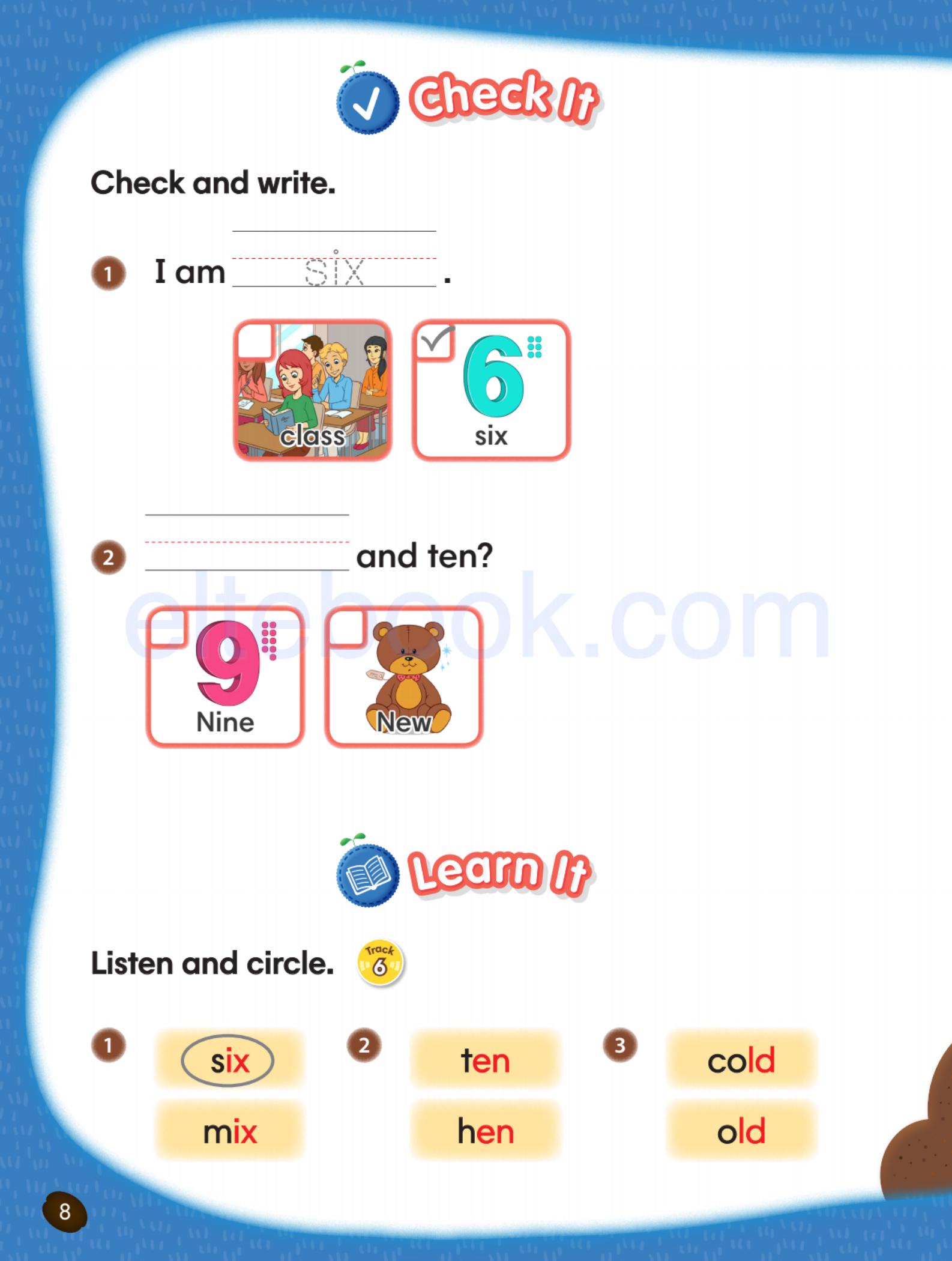 《Vivid Reading with Fiction Starter Level 1》Compass Vivid Reading with Fiction Starter 第1级别 - Bukids陪伴计划