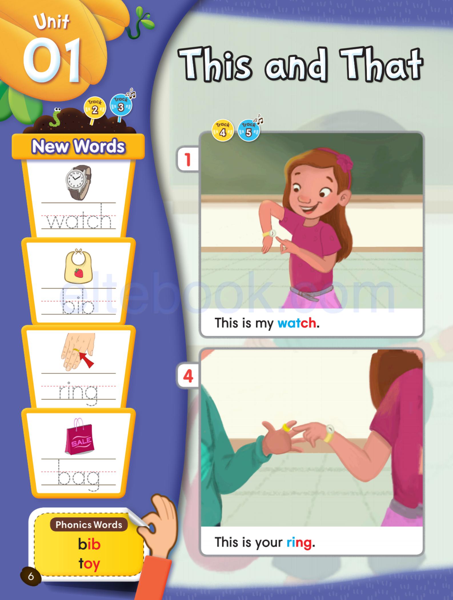 《Vivid Reading with Fiction Starter Level 2》Compass Vivid Reading with Fiction Starter 第2级别 - Bukids陪伴计划