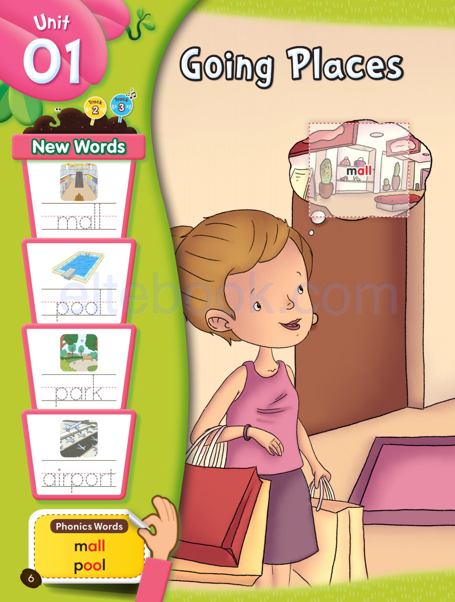 《Vivid Reading with Fiction Starter Level 3》Compass Vivid Reading with Fiction Starter 第3级别插图1 《Vivid Reading with Fiction Starter Level 3》Compass Vivid Reading with Fiction Starter 第3级别 - Bukids陪伴计划