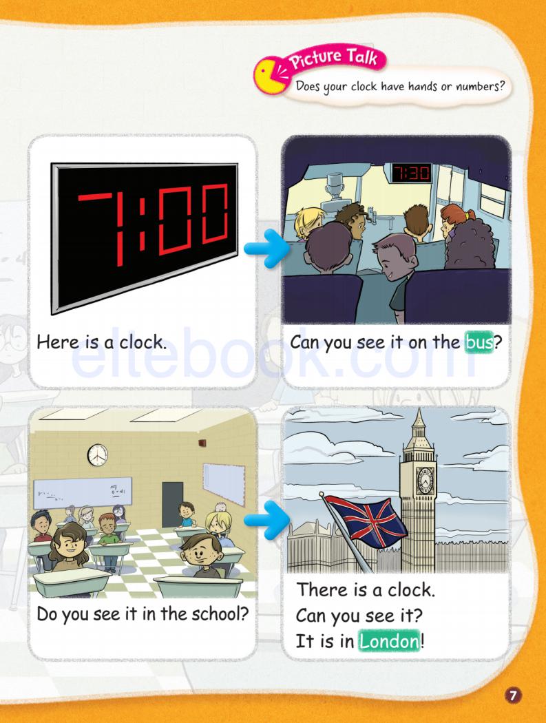 《Vivid Reading with Fiction Basic Level 2》Compass Vivid Reading with Fiction Basic 第2级别 - Bukids陪伴计划