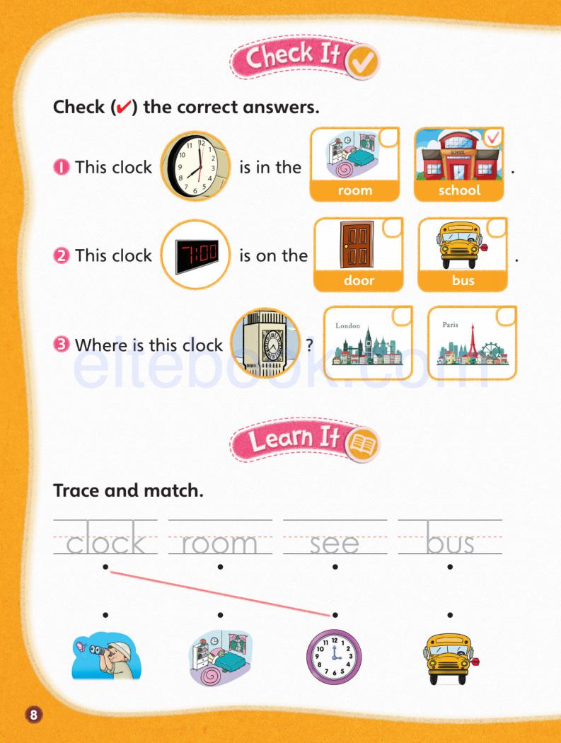 《Vivid Reading with Fiction Basic Level 2》Compass Vivid Reading with Fiction Basic 第2级别 - Bukids陪伴计划
