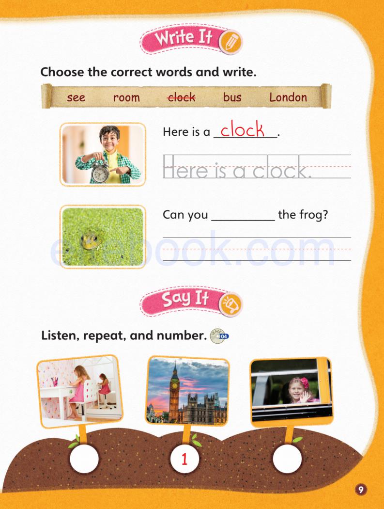 《Vivid Reading with Fiction Basic Level 2》Compass Vivid Reading with Fiction Basic 第2级别 - Bukids陪伴计划