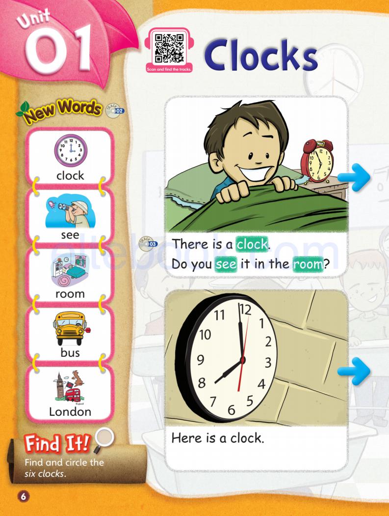 《Vivid Reading with Fiction Basic Level 2》Compass Vivid Reading with Fiction Basic 第2级别 - Bukids陪伴计划