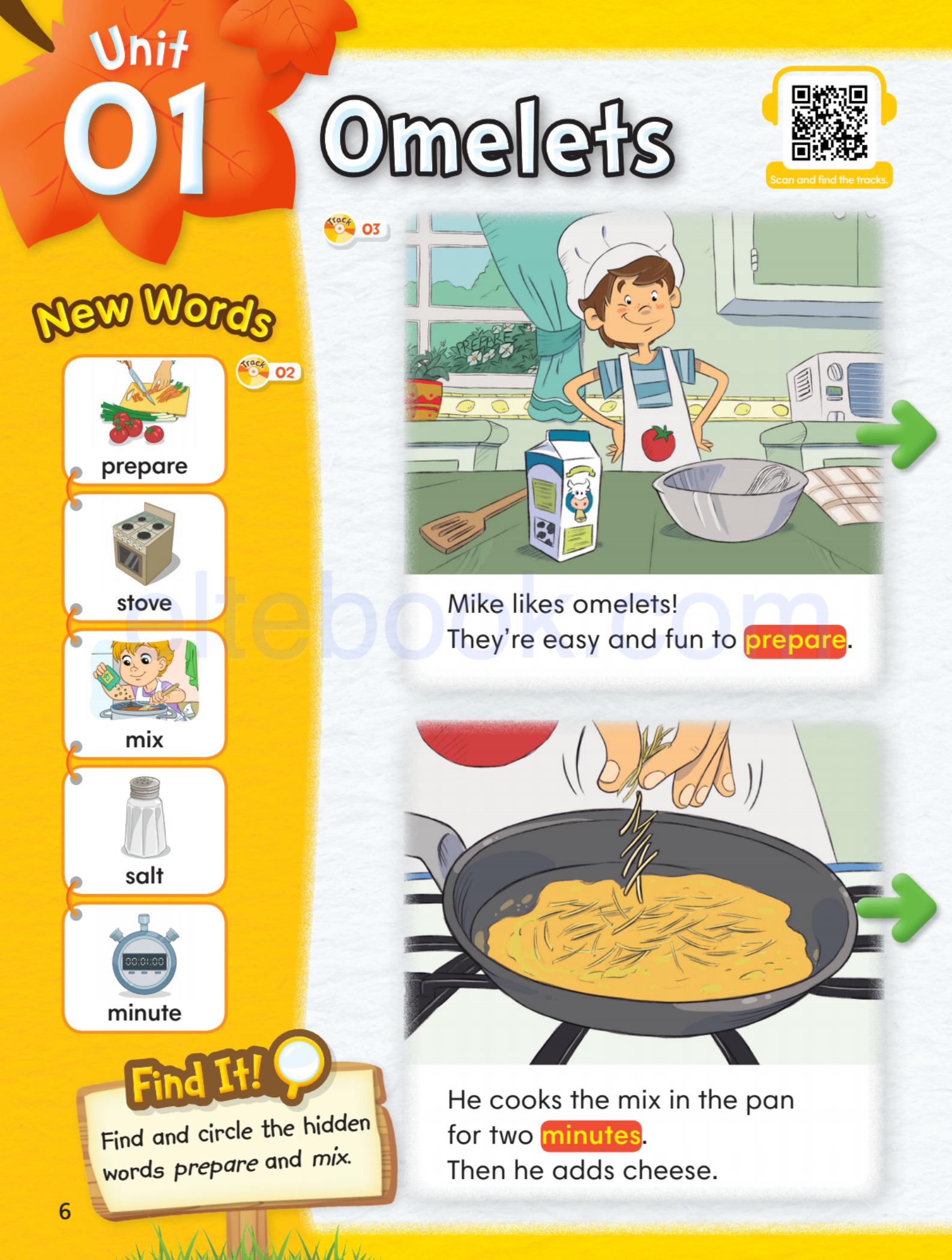 《Vivid Reading with Fiction and Nonfiction Plus Level 1》Compass Vivid Reading with Fiction and Nonfiction Plus 第1级别插图1 《Vivid Reading with Fiction and Nonfiction Plus Level 1》Compass Vivid Reading with Fiction and Nonfiction Plus 第1级别 - Bukids陪伴计划