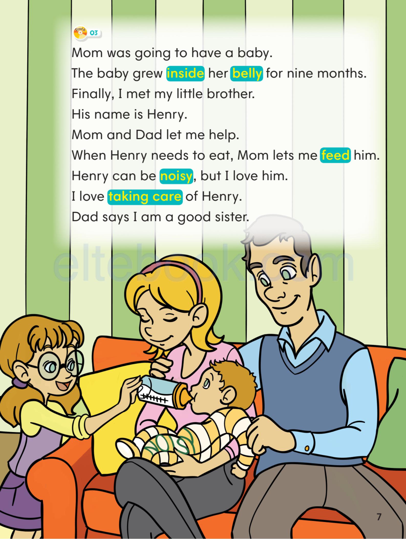 《Vivid Reading with Fiction and Nonfiction Plus Level 2》Compass Vivid Reading with Fiction and Nonfiction Plus 第2级别 - Bukids陪伴计划