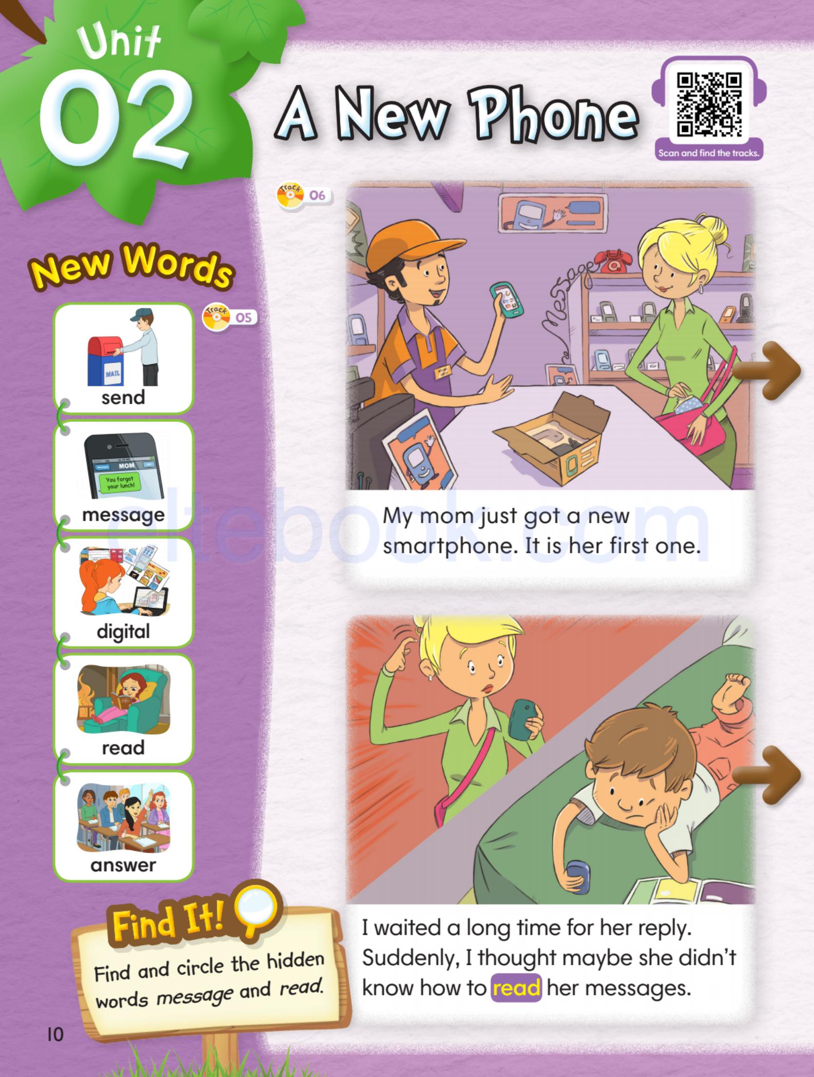 《Vivid Reading with Fiction and Nonfiction Plus Level 3》Compass Vivid Reading with Fiction and Nonfiction Plus 第3级别插图5 《Vivid Reading with Fiction and Nonfiction Plus Level 3》Compass Vivid Reading with Fiction and Nonfiction Plus 第3级别 - Bukids陪伴计划