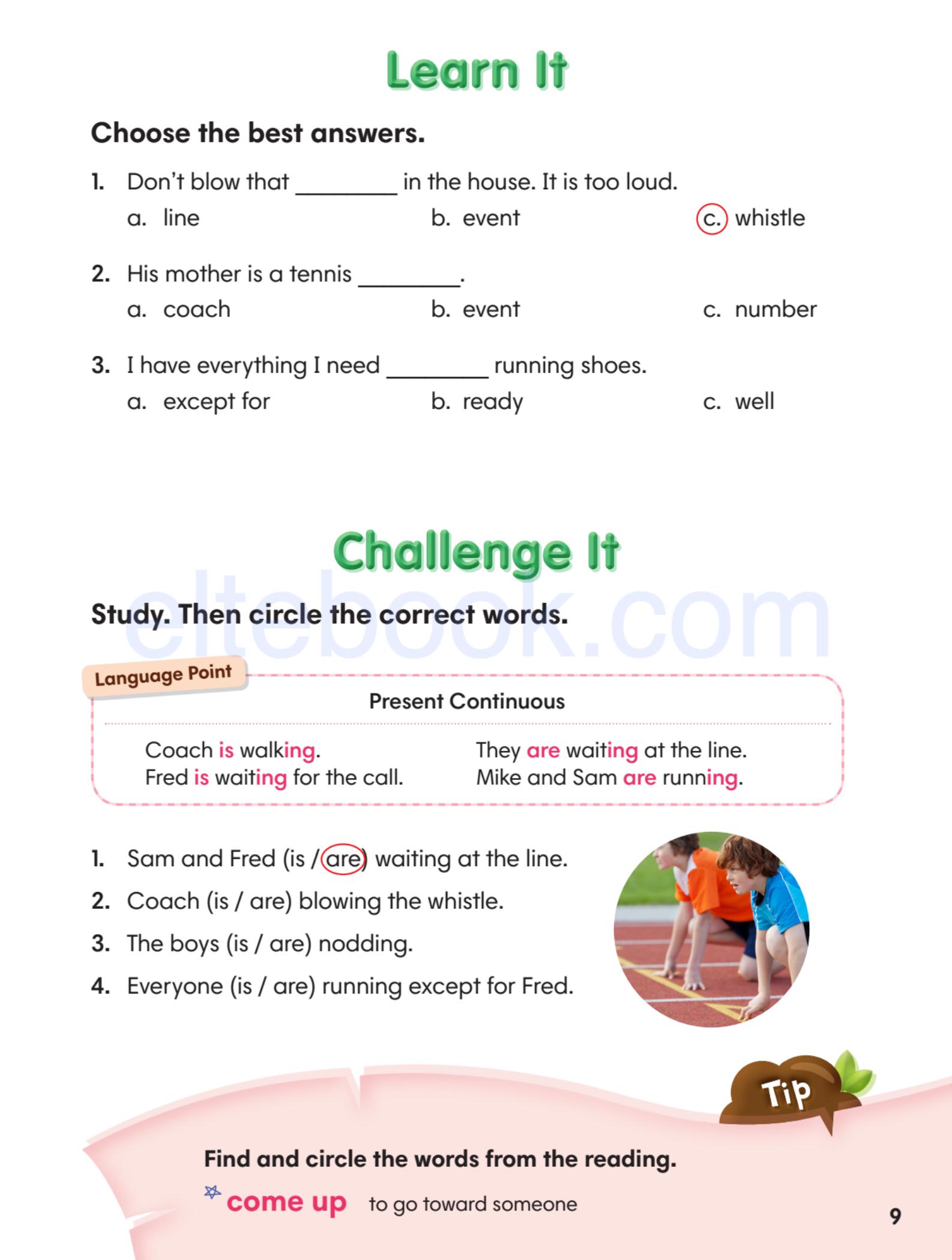 《Vivid Reading with Fiction and Nonfiction Plus Level 1》Compass Vivid Reading with Fiction and Nonfiction Plus 第1级别插图4 《Vivid Reading with Fiction and Nonfiction Plus Level 1》Compass Vivid Reading with Fiction and Nonfiction Plus 第1级别 - Bukids陪伴计划