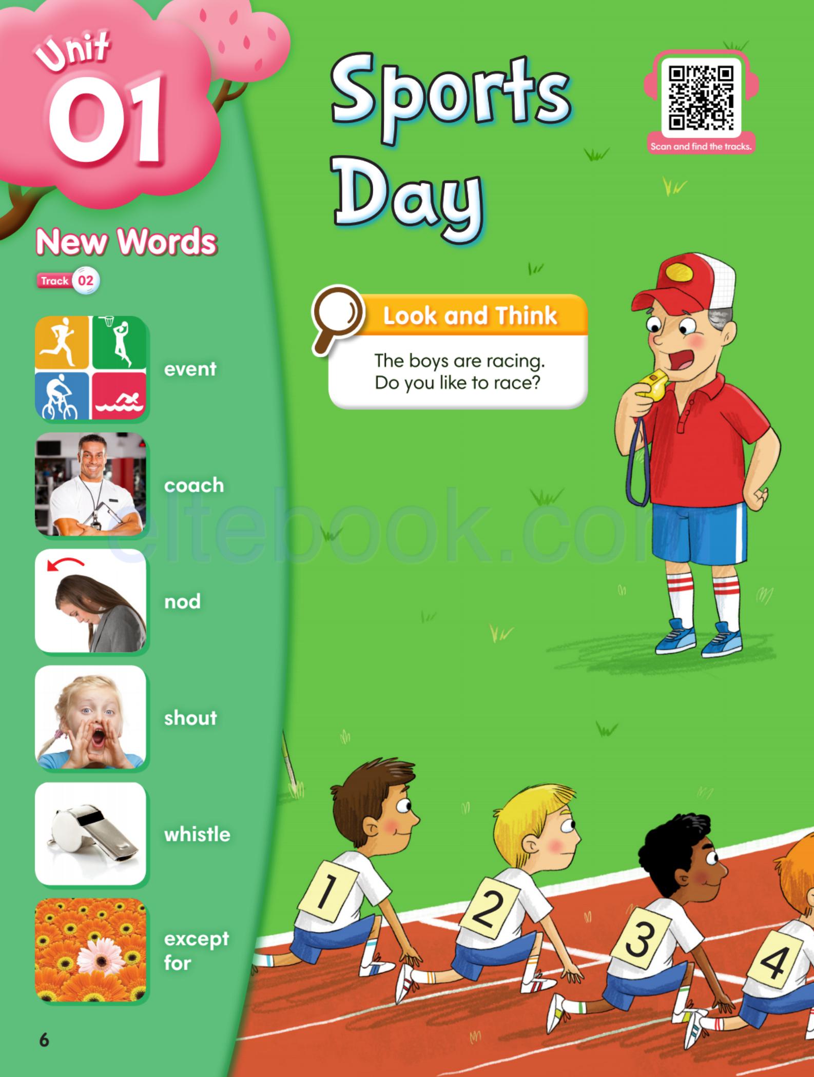 《Vivid Reading with Fiction and Nonfiction Plus Level 1》Compass Vivid Reading with Fiction and Nonfiction Plus 第1级别插图1 《Vivid Reading with Fiction and Nonfiction Plus Level 1》Compass Vivid Reading with Fiction and Nonfiction Plus 第1级别 - Bukids陪伴计划