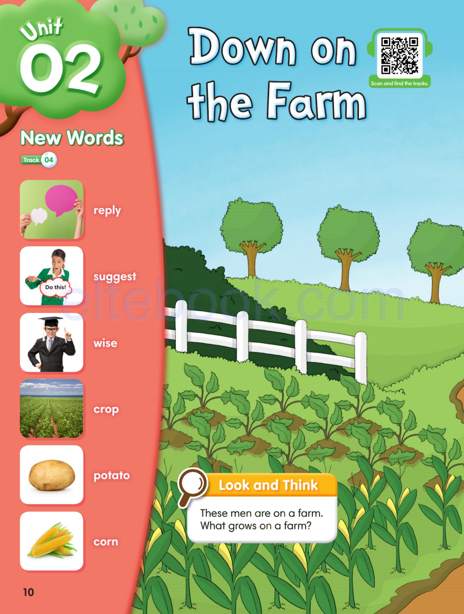 《Vivid Reading with Fiction and Nonfiction Plus Level 2》Compass Vivid Reading with Fiction and Nonfiction Plus 第2级别 - Bukids陪伴计划