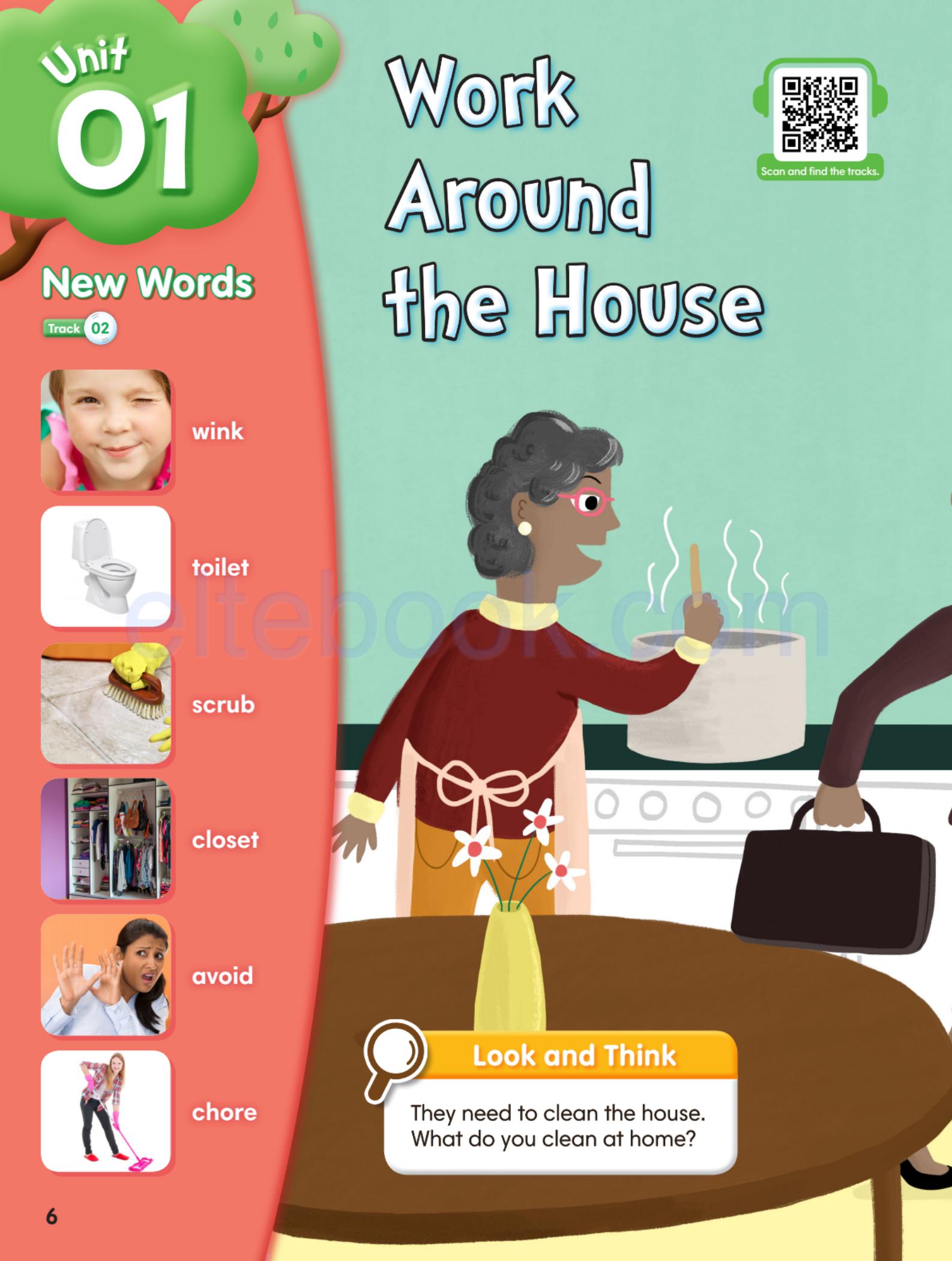 《Vivid Reading with Fiction and Nonfiction Plus Level 2》Compass Vivid Reading with Fiction and Nonfiction Plus 第2级别 - Bukids陪伴计划