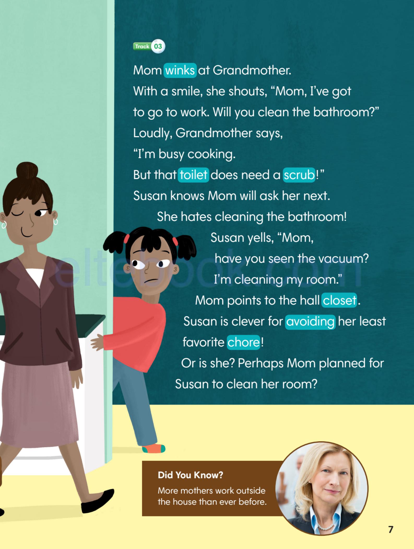 《Vivid Reading with Fiction and Nonfiction Plus Level 2》Compass Vivid Reading with Fiction and Nonfiction Plus 第2级别 - Bukids陪伴计划