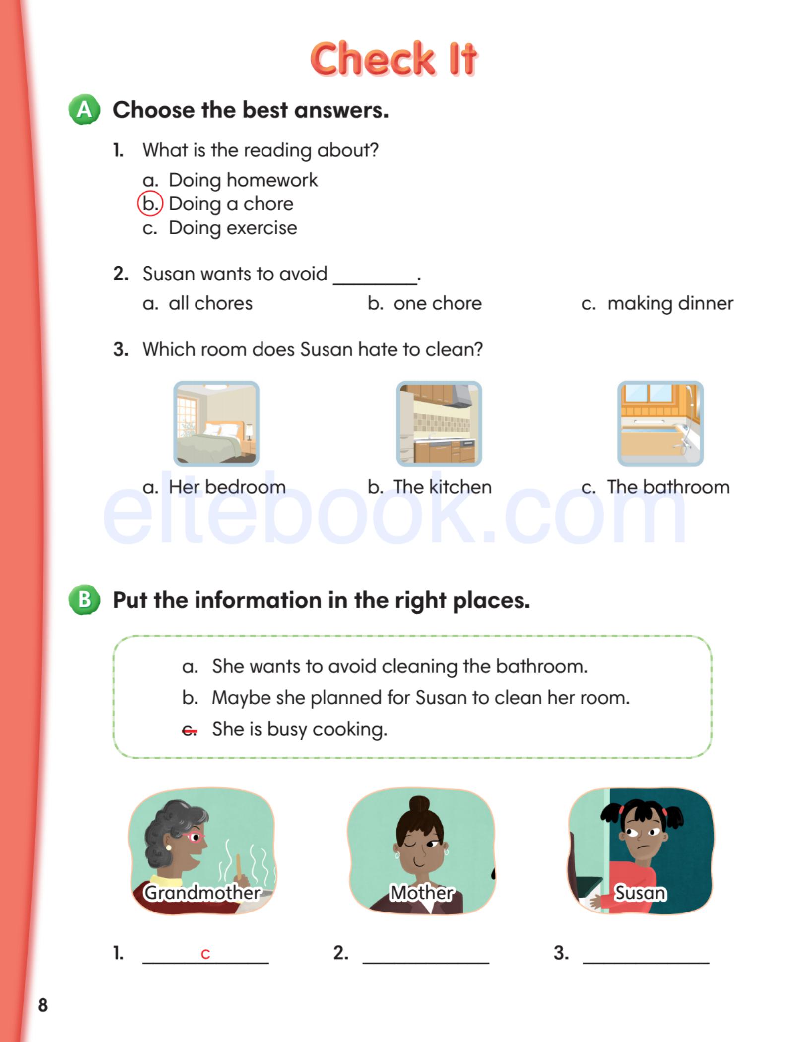 《Vivid Reading with Fiction and Nonfiction Plus Level 2》Compass Vivid Reading with Fiction and Nonfiction Plus 第2级别 - Bukids陪伴计划