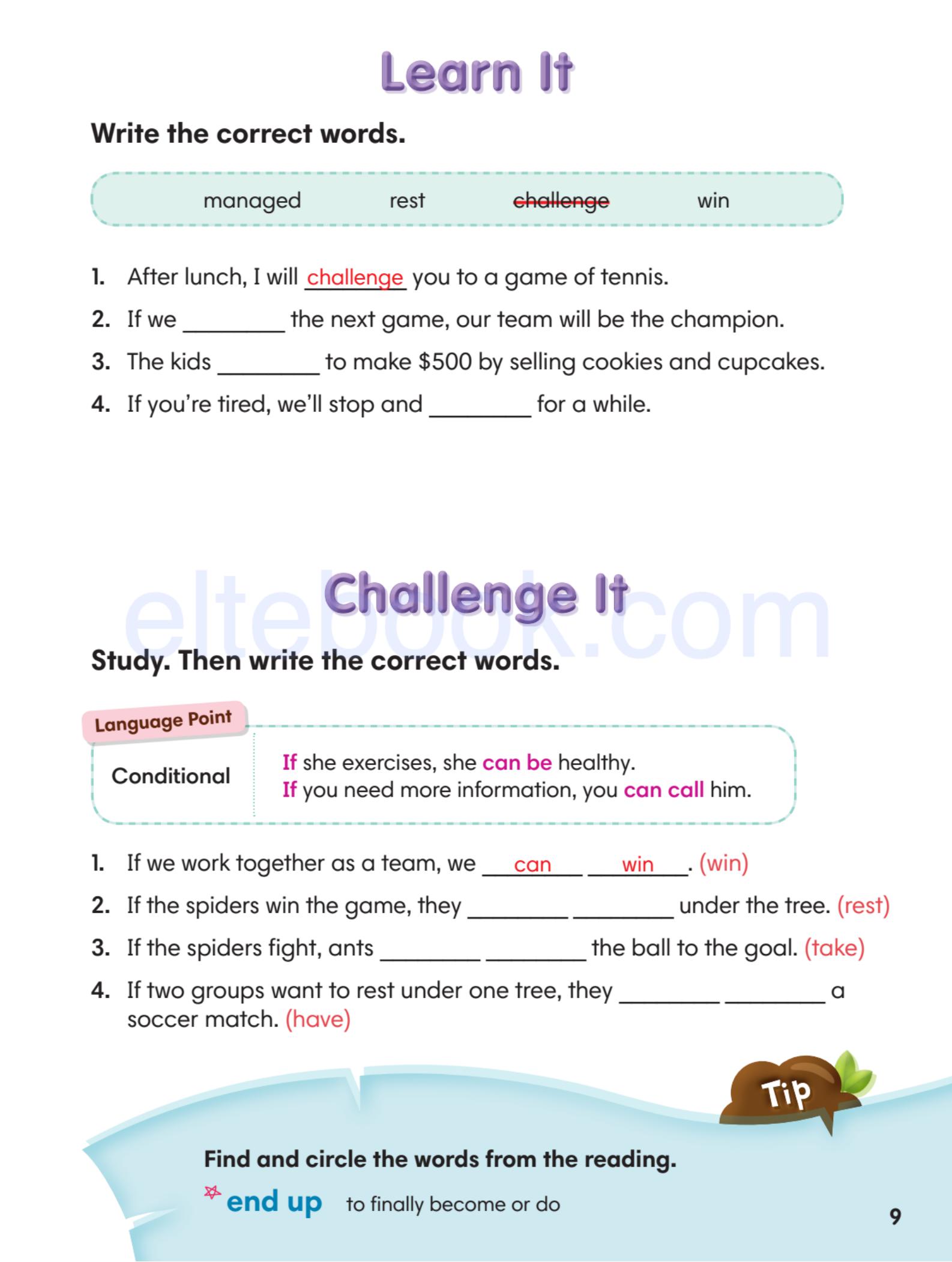 《Vivid Reading with Fiction and Nonfiction Plus Level 3》Compass Vivid Reading with Fiction and Nonfiction Plus 第3级别插图4 《Vivid Reading with Fiction and Nonfiction Plus Level 3》Compass Vivid Reading with Fiction and Nonfiction Plus 第3级别 - Bukids陪伴计划