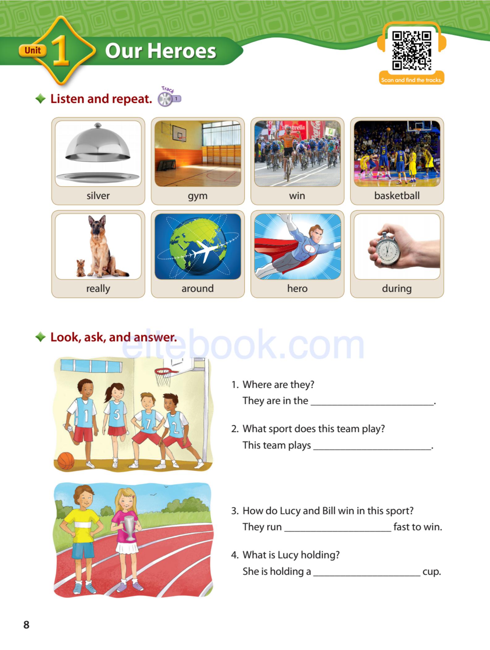 《Speaking Drive Level 2 (A1)》Compass Speaking Drive 第2级别 - Bukids陪伴计划