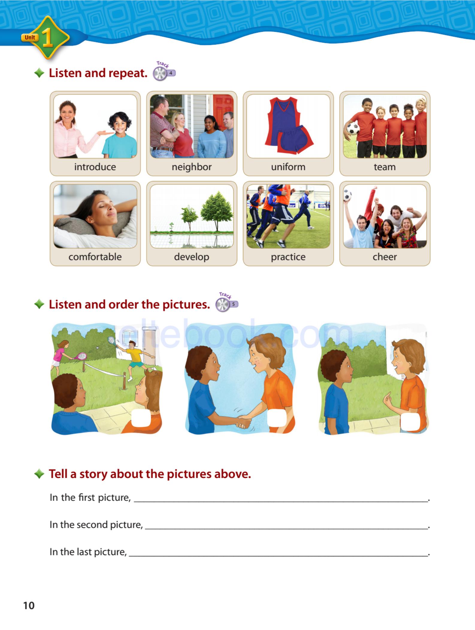 《Speaking Drive Level 2 (A1)》Compass Speaking Drive 第2级别 - Bukids陪伴计划