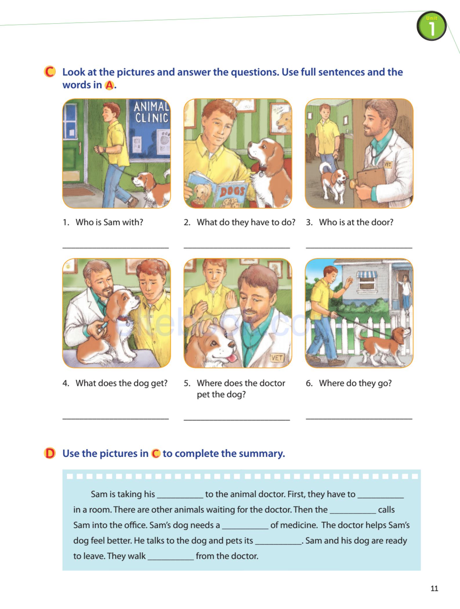 《Speaking Drive Level 3 (A2)》Compass Speaking Drive 第3级别 - Bukids陪伴计划