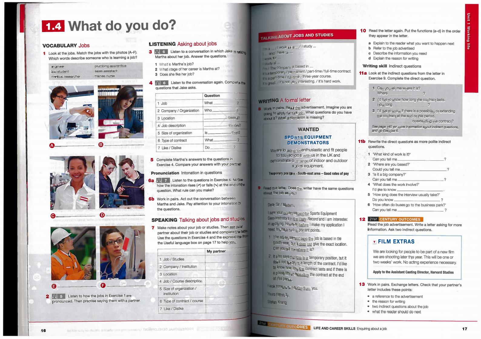 《Keynote (British English) Level Intermediate》国家地理Keynote Intermediate级别 - Bukids陪伴计划