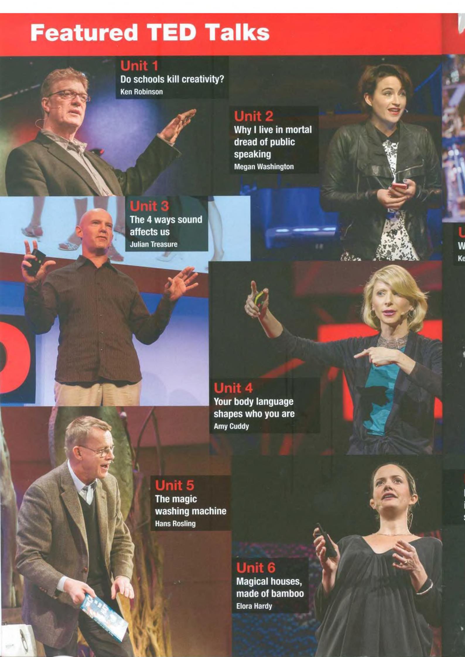 《Keynote (British English) Level Proficient》国家地理Keynote Proficient级别 - Bukids陪伴计划