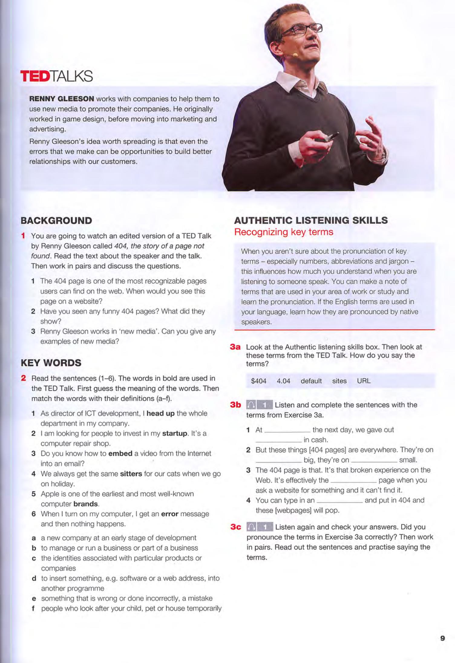 《Keynote (British English) Level Upper Intermediate》国家地理Keynote Upper Intermediate级别插图4 《Keynote (British English) Level Upper Intermediate》国家地理Keynote Upper Intermediate级别 - Bukids陪伴计划