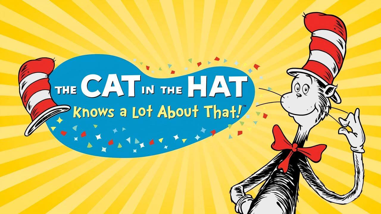 7部猫咪主题英文动画推荐：从家庭日常到科学与奇幻冒险 - Bukids陪伴计划