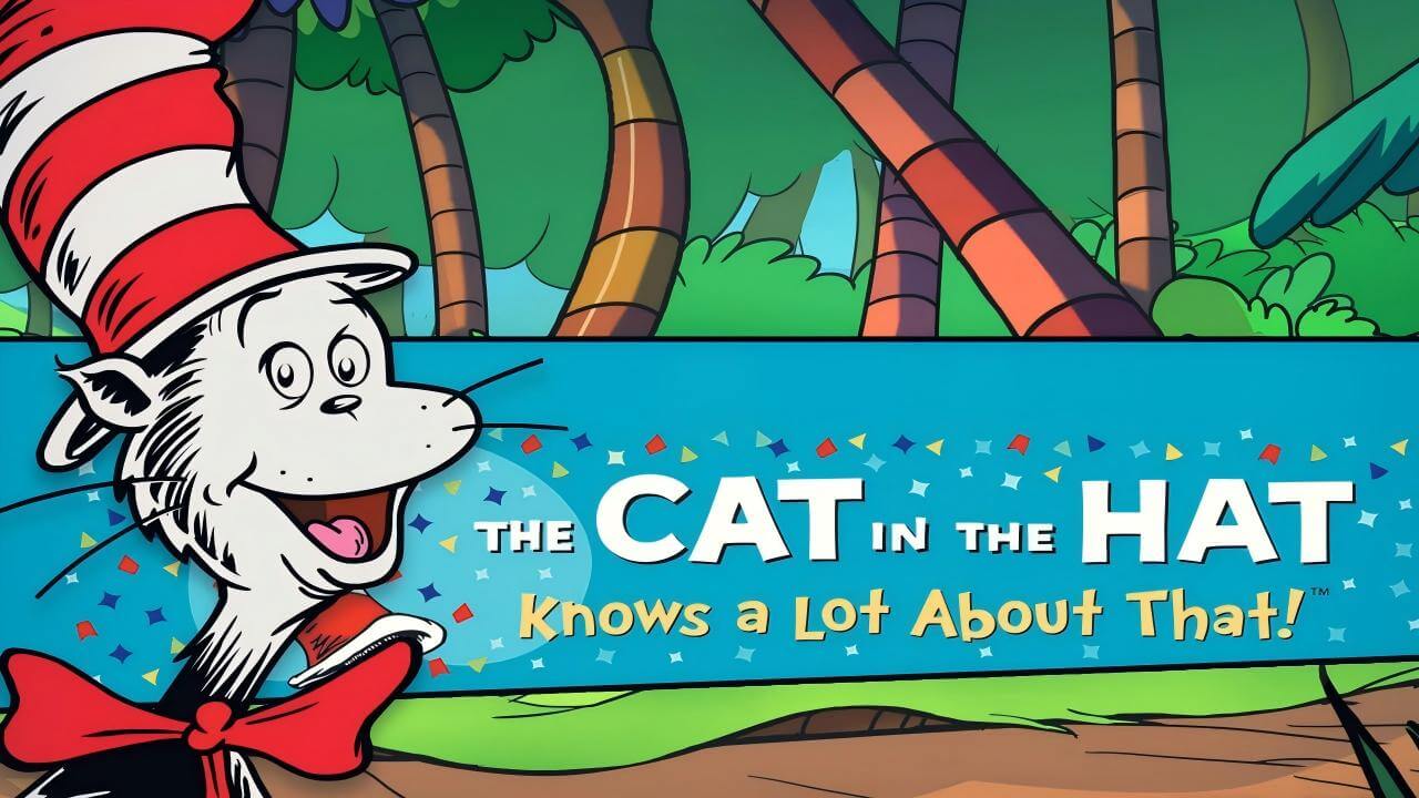 [国语]《虹猫蓝兔仗剑走天涯》RED CAT EXPLORES THE WORLD WITH SWORD中文版 [全108集] - Bukids陪伴计划