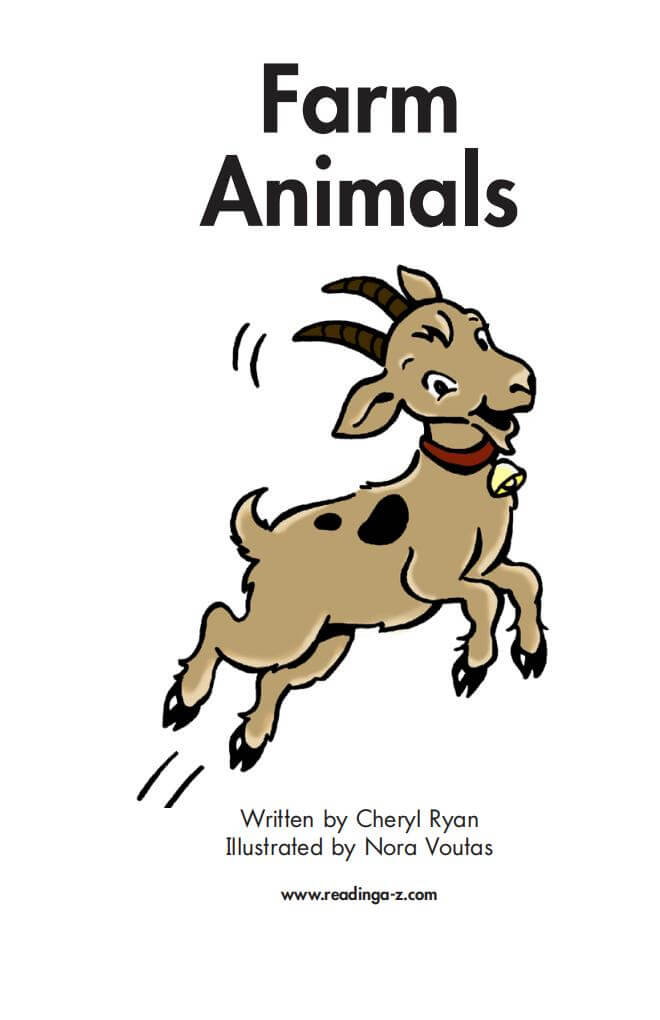 《Reading A-Z》美国经典RAZ全套分级阅读绘本 PDF+视频+音频MP3+练习册+高频单词 - Bukids陪伴计划