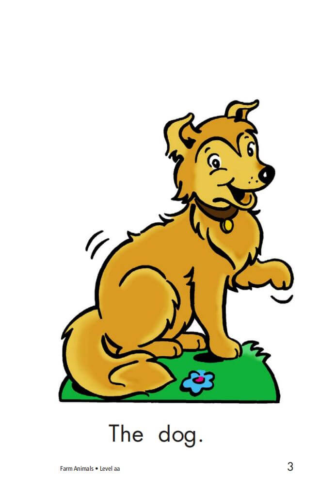 《Reading A-Z》美国经典RAZ全套分级阅读绘本 PDF+视频+音频MP3+练习册+高频单词 - Bukids陪伴计划